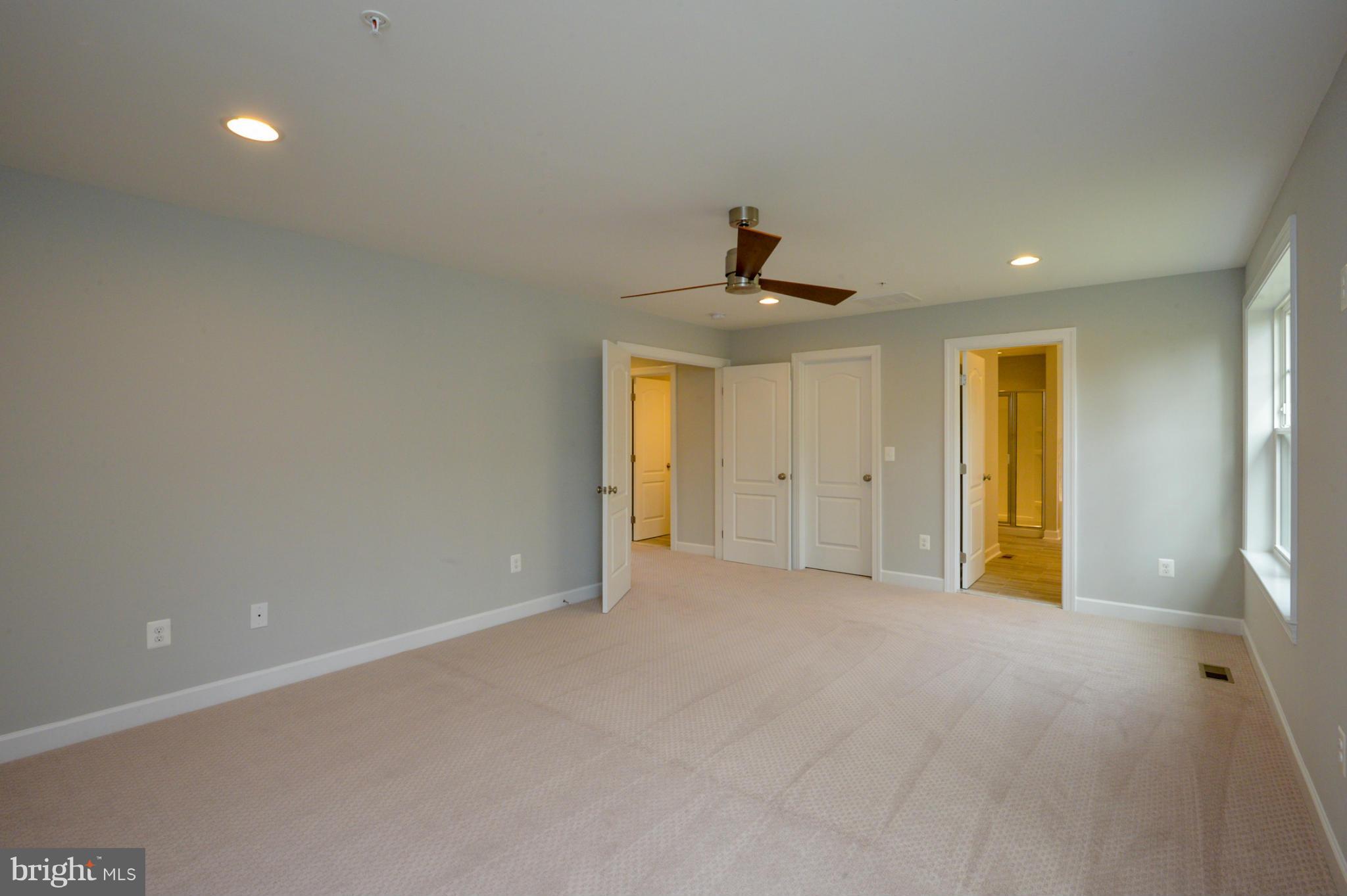 POINTER RIDGE AT BELAIR - Residential