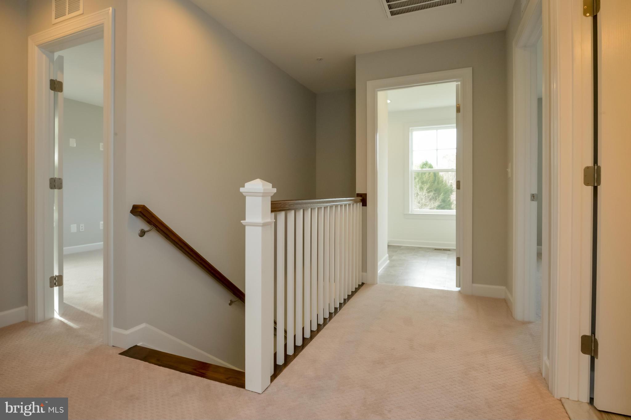 POINTER RIDGE AT BELAIR - Residential