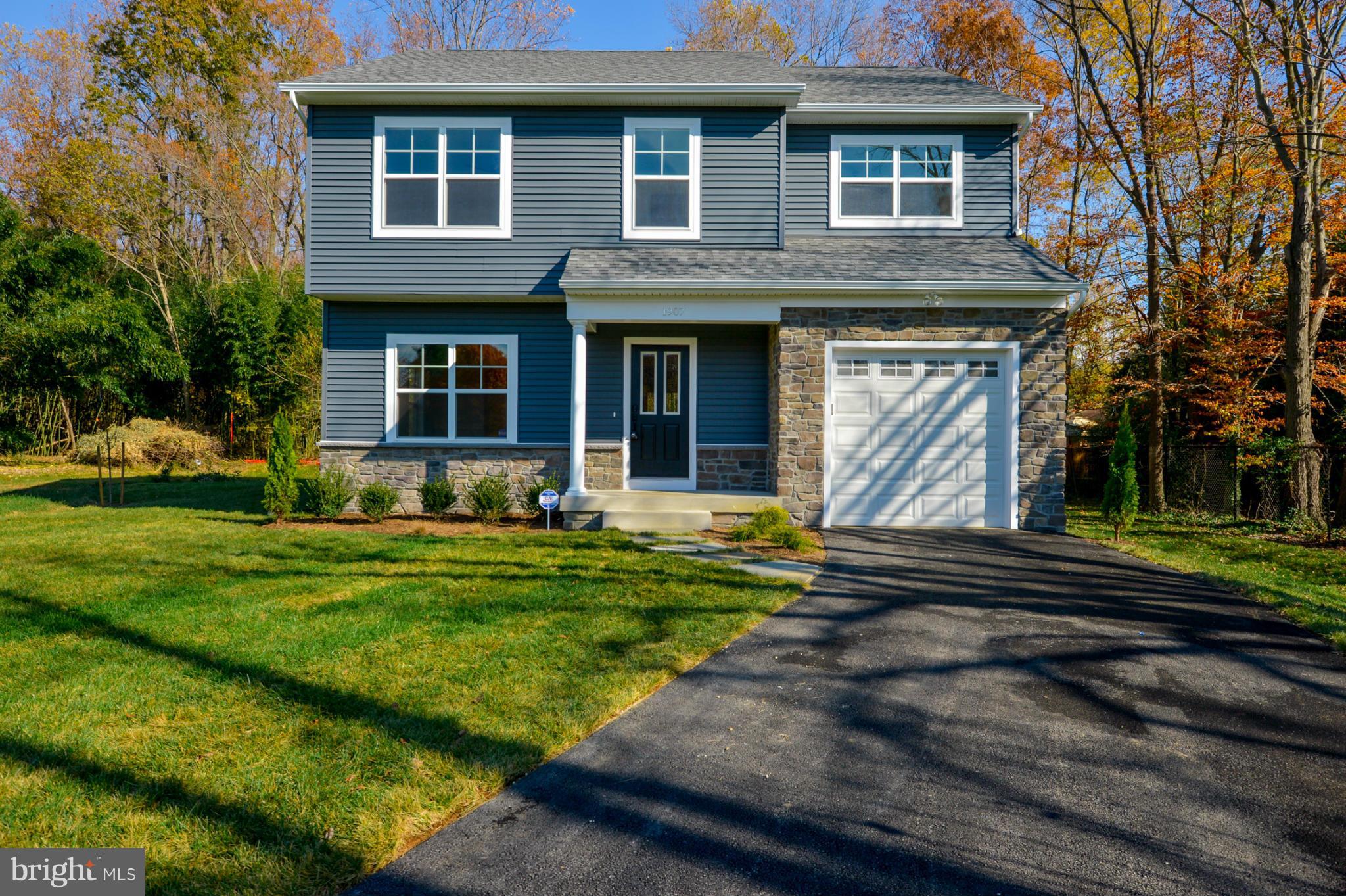 POINTER RIDGE AT BELAIR - Residential