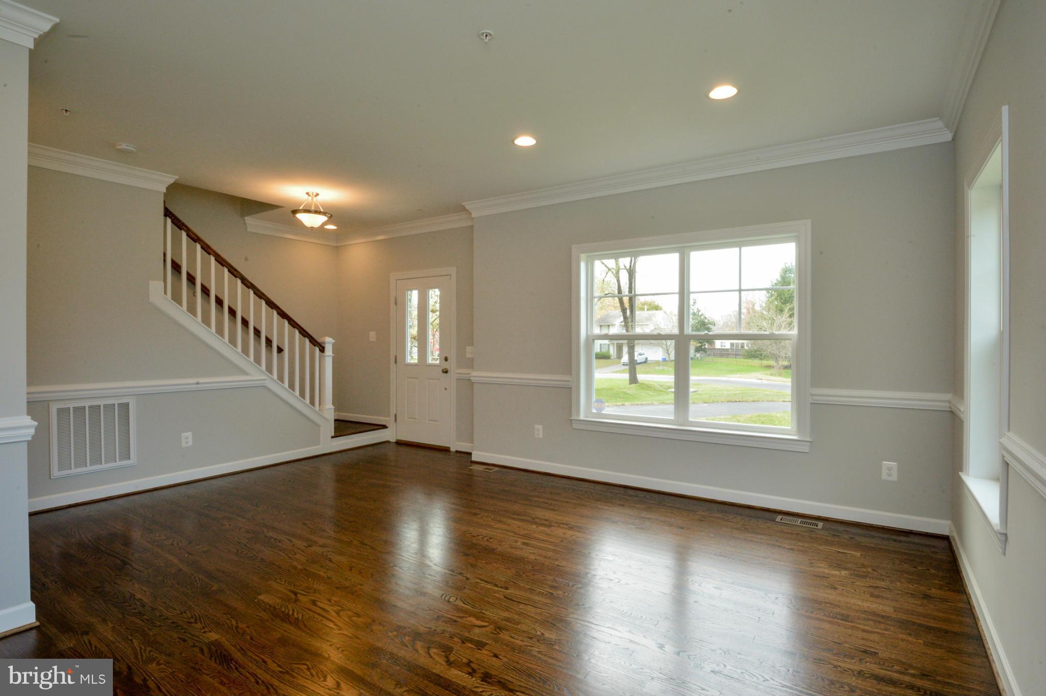 POINTER RIDGE AT BELAIR - Residential