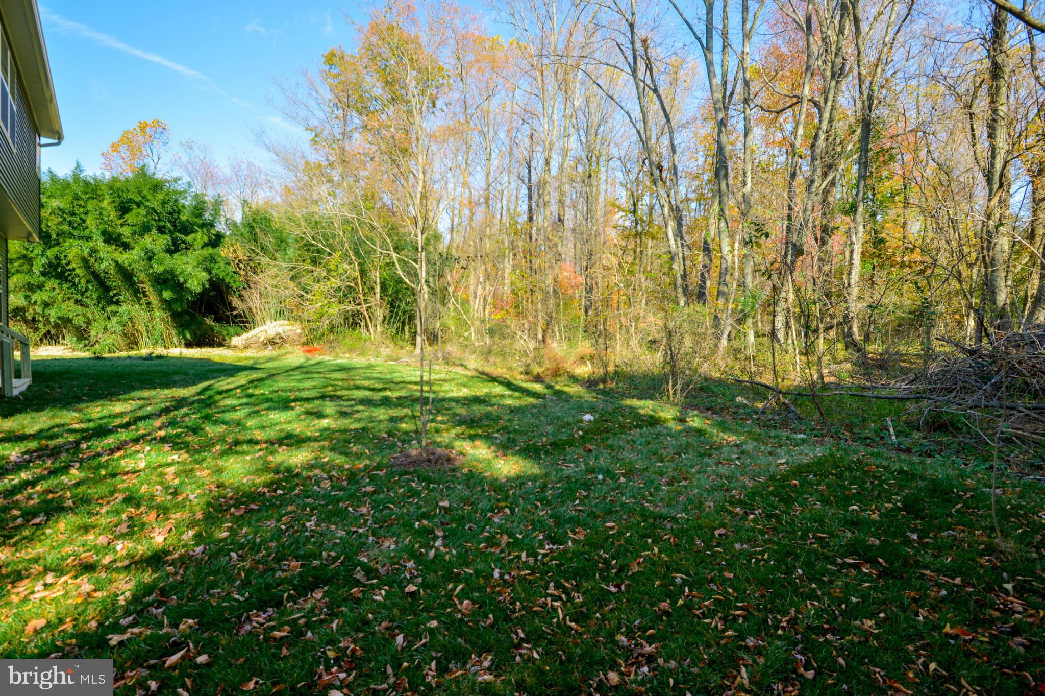 POINTER RIDGE AT BELAIR - Residential