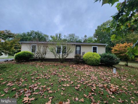 Photo of 2 N Pricketts Mill Road, SOUTHAMPTON, NJ 08088 (MLS # NJBL2097124)