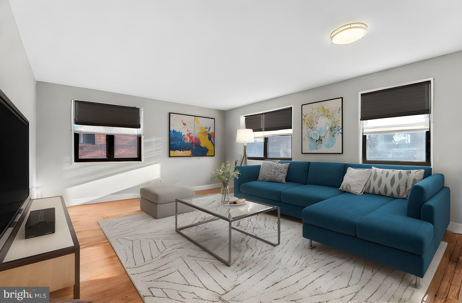 131 FOREST AVENUE 7C