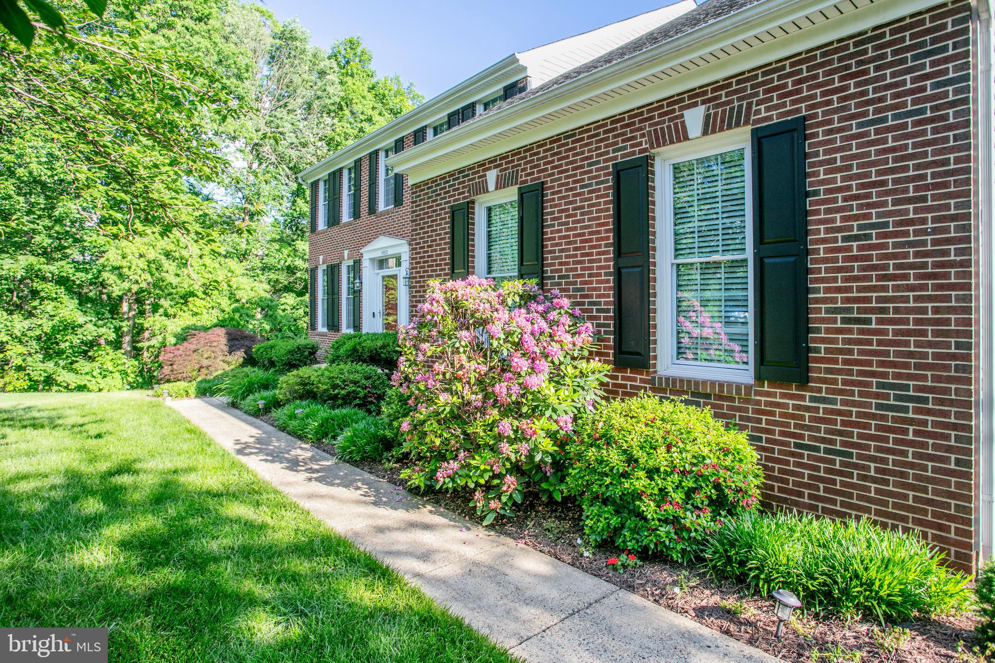 14800 GREEN POST COURT