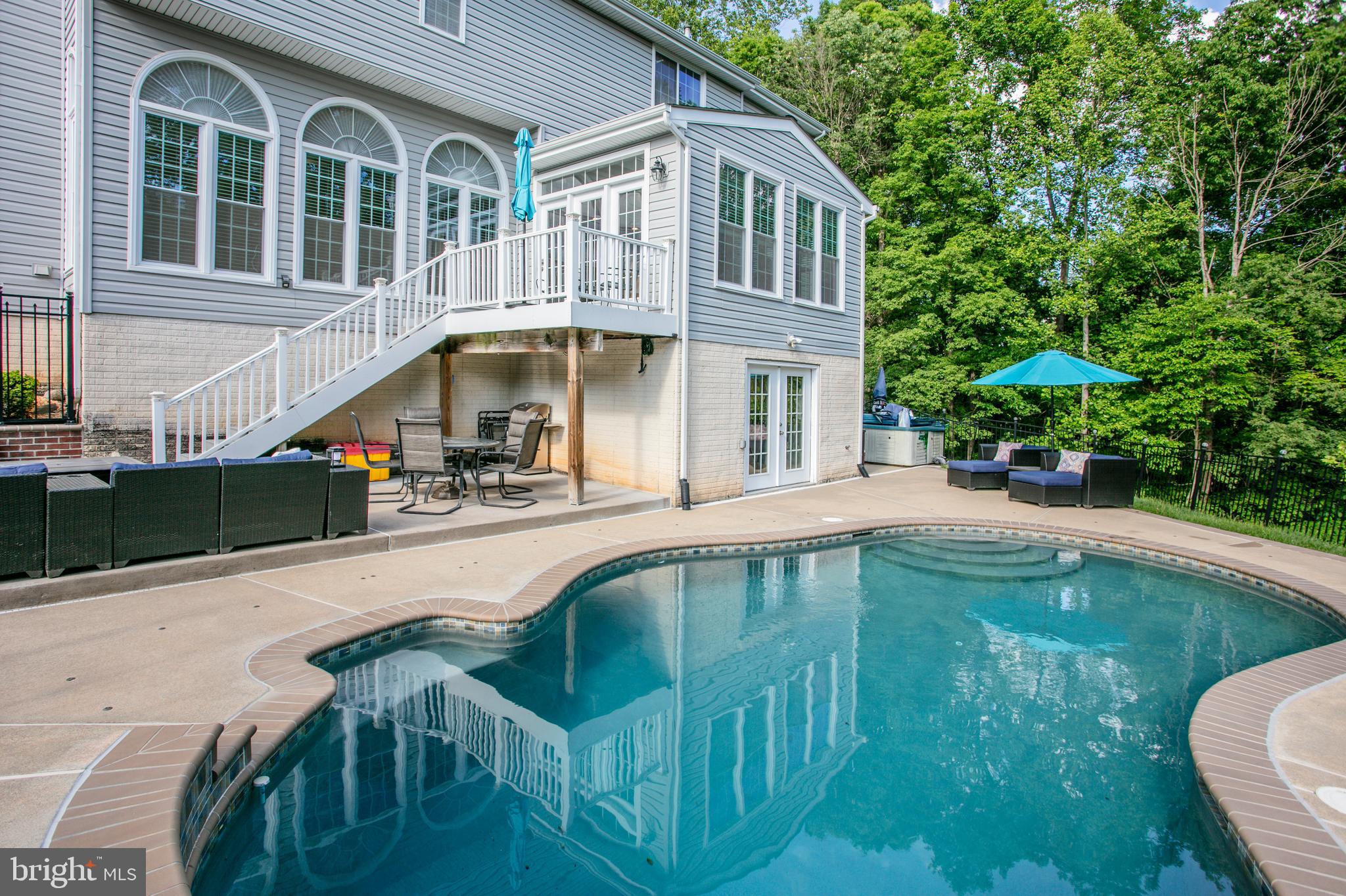 14800 GREEN POST COURT