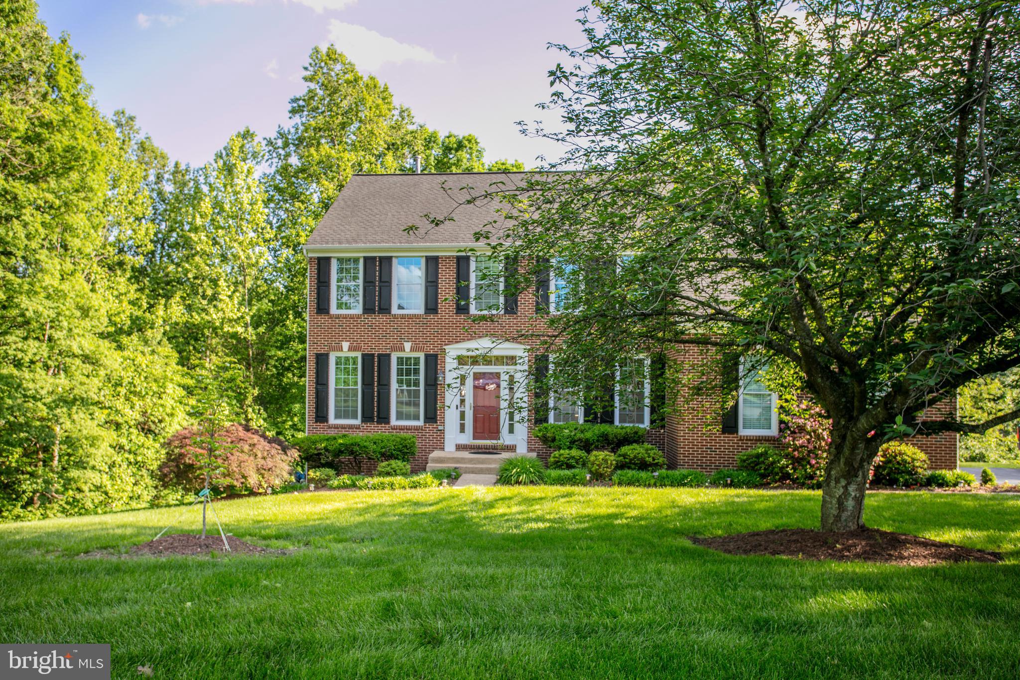 14800 GREEN POST COURT