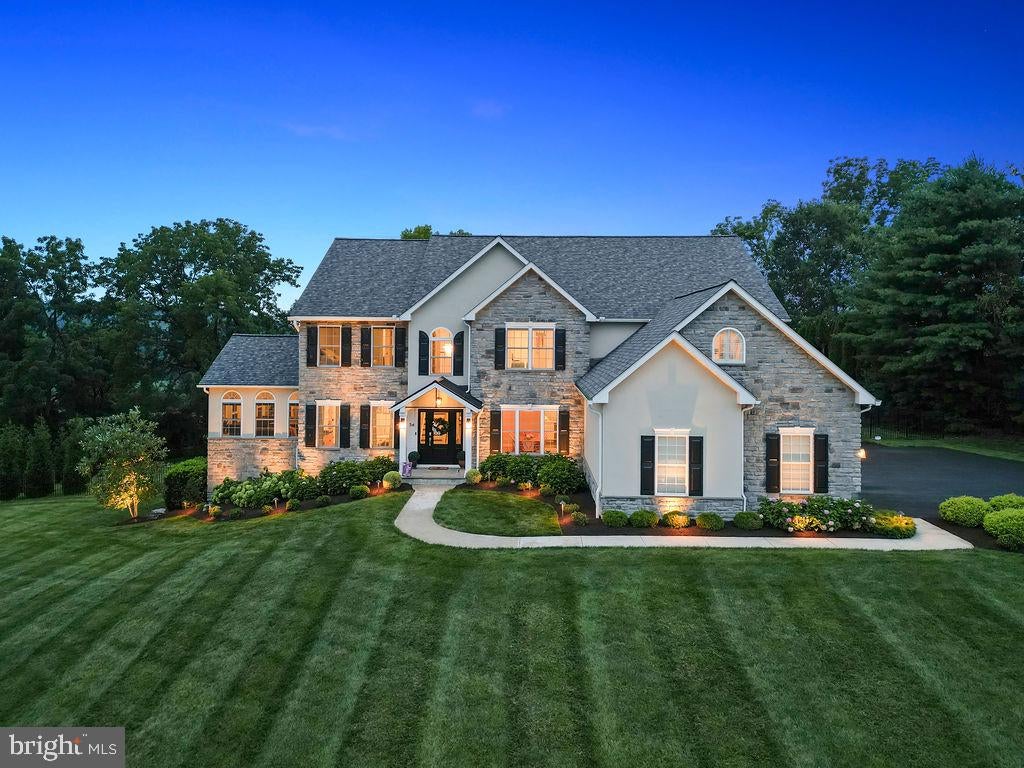 54 GLEN OLEY DRIVE