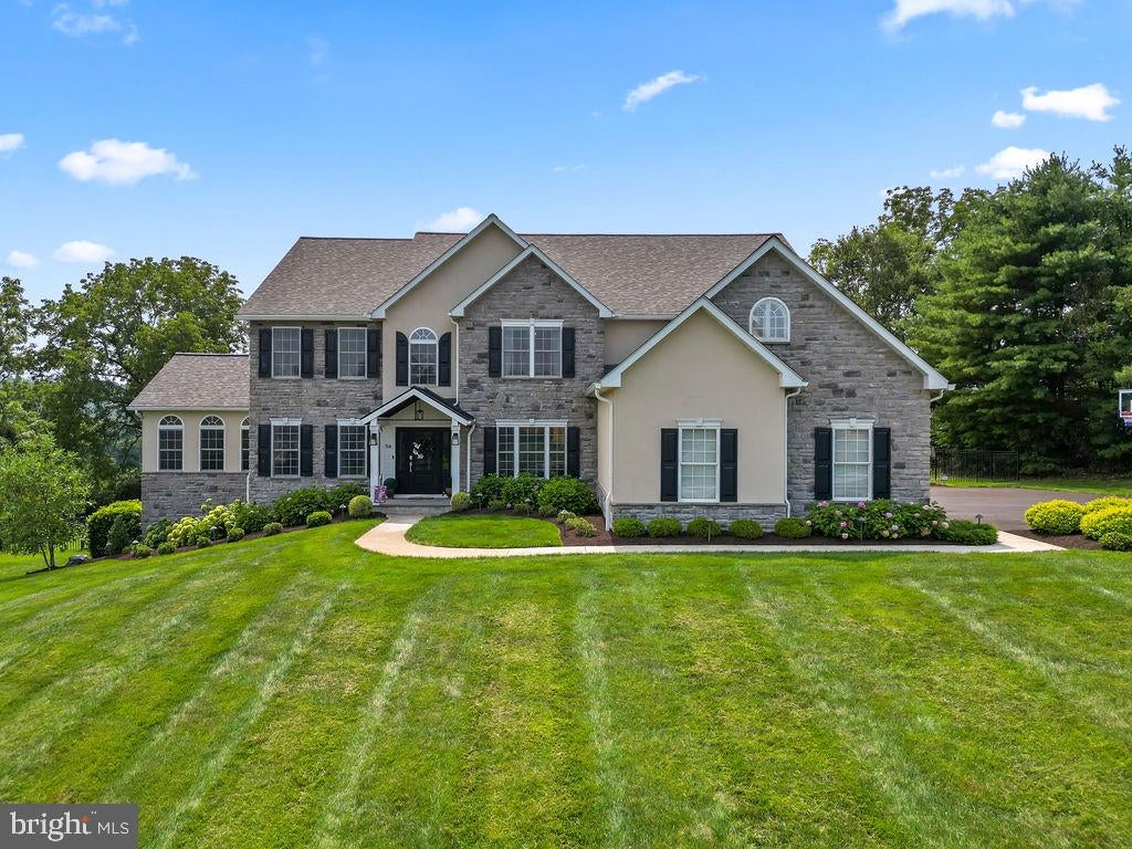 54 GLEN OLEY DRIVE
