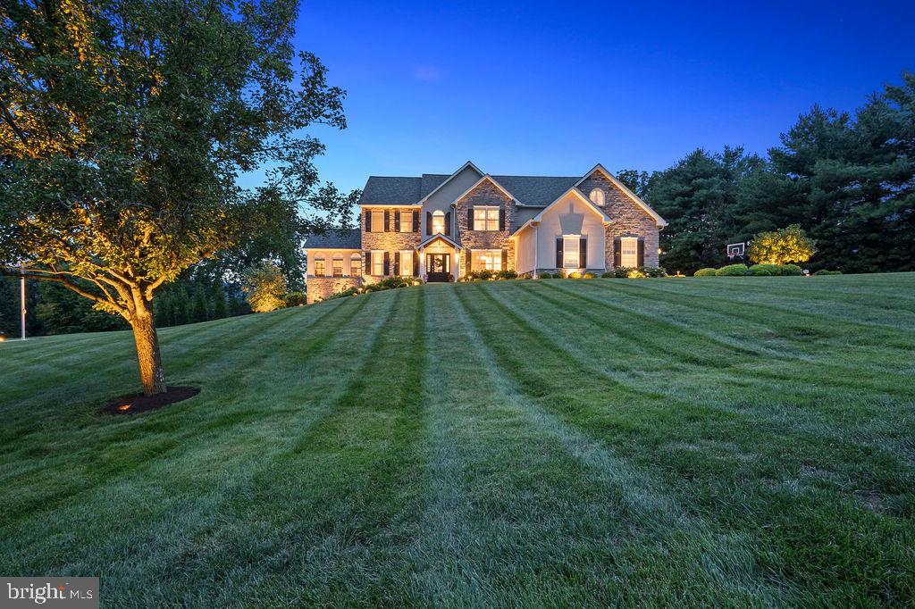 54 GLEN OLEY DRIVE