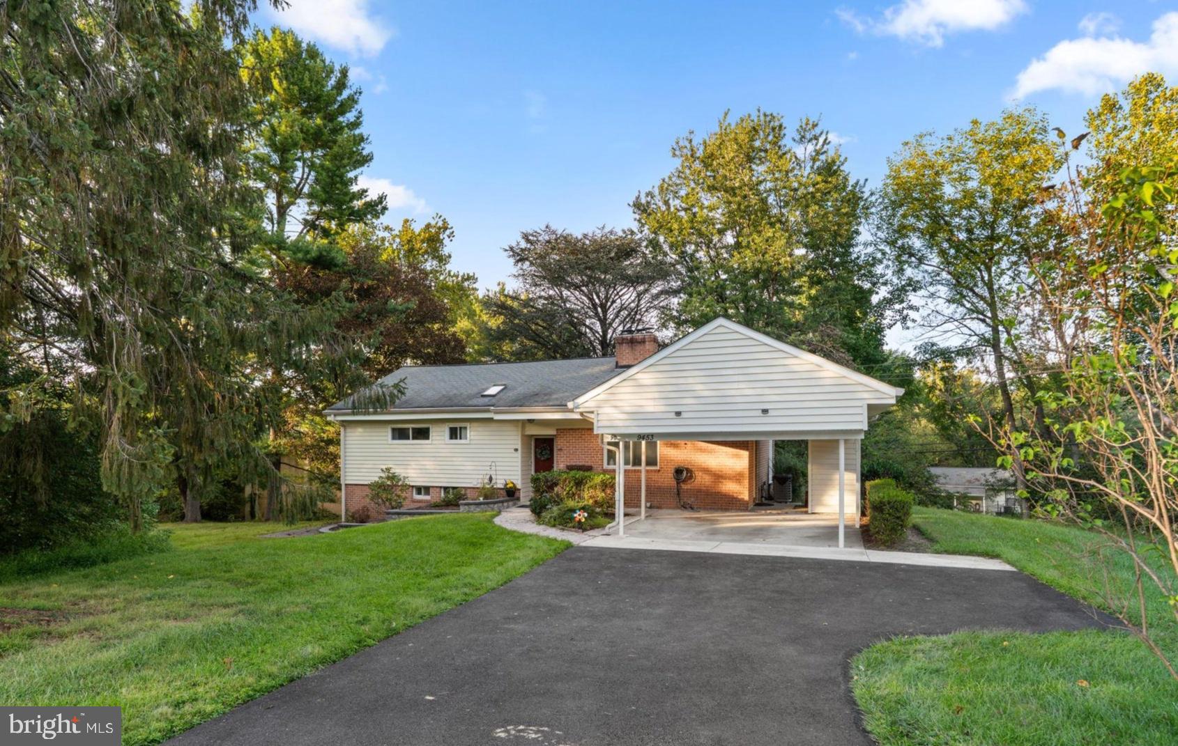 9453 PENFIELD COURT