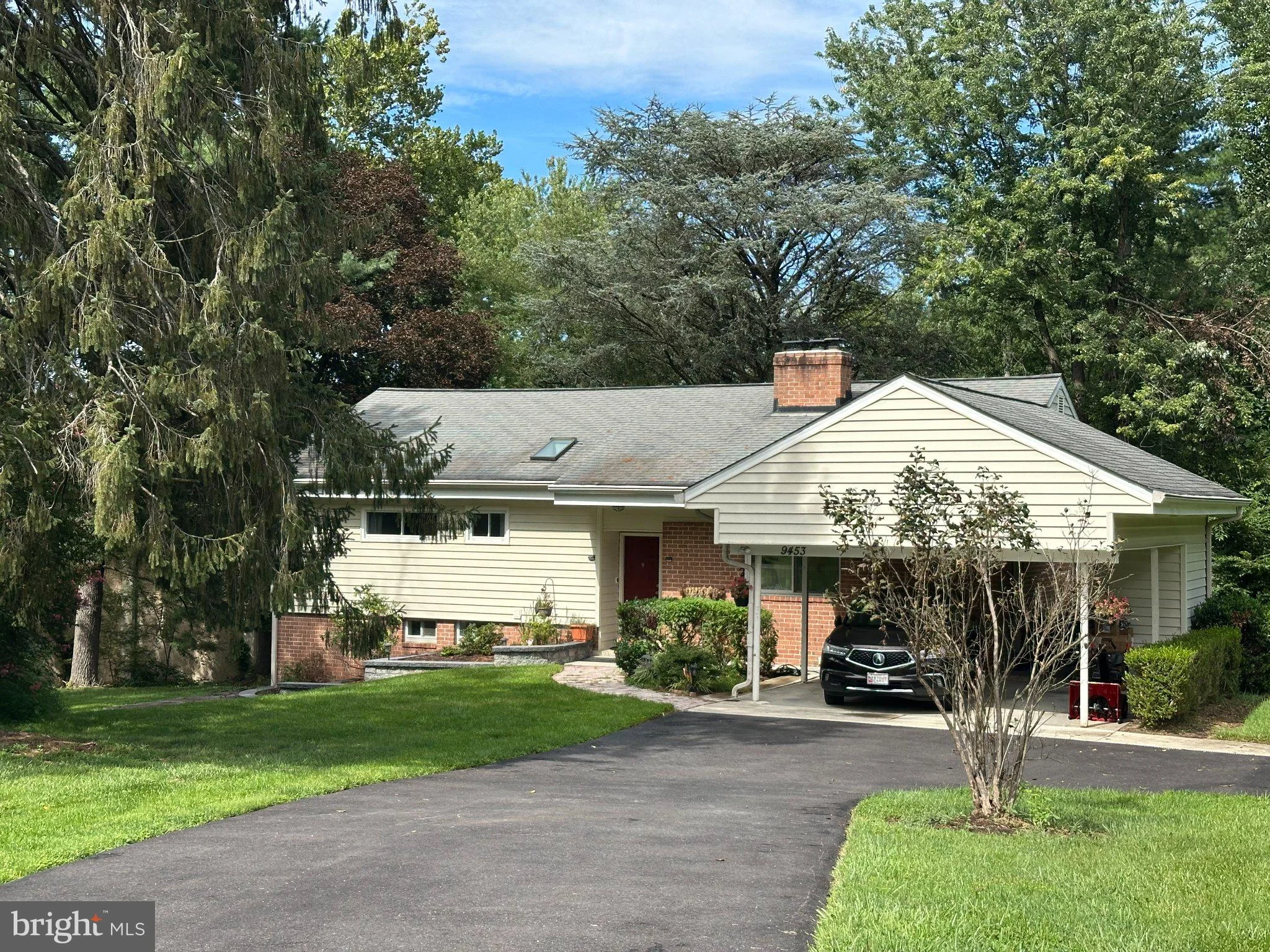 9453 Penfield Court, Columbia, MD, 21045
