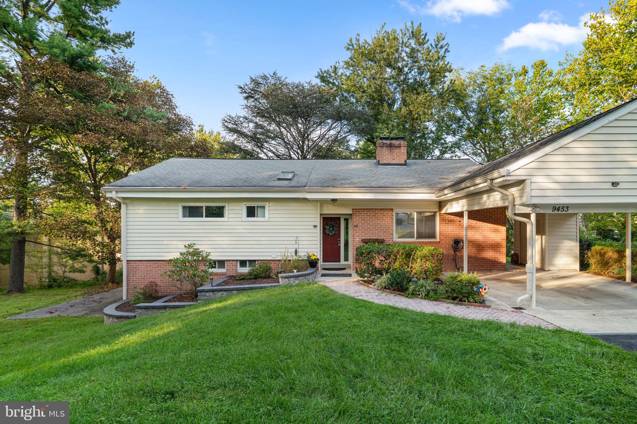 9453 PENFIELD COURT