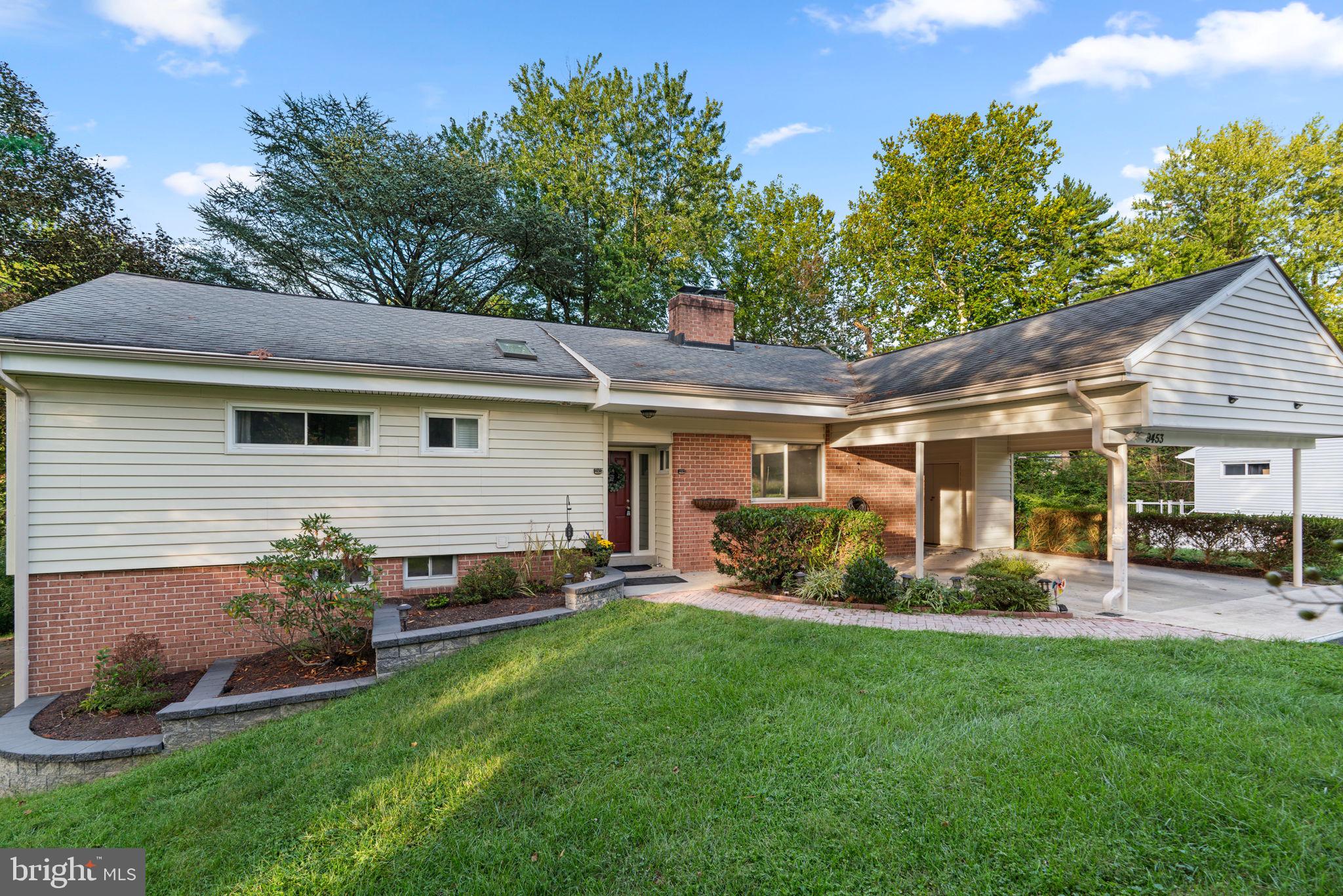 9453 PENFIELD COURT