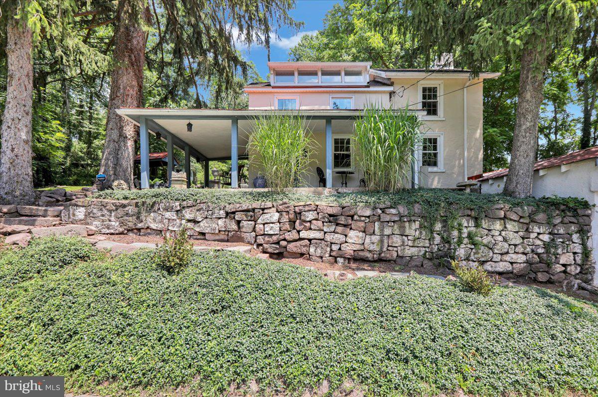 903 CHERRY HILL LANE