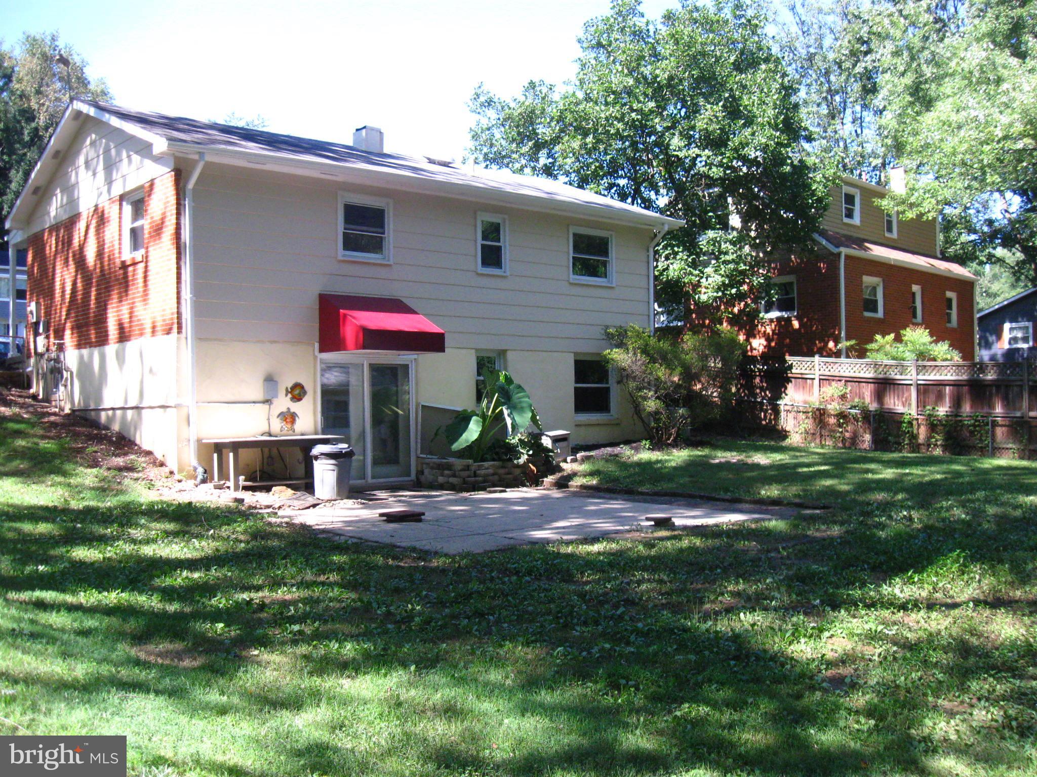 DALE CITY - Residential