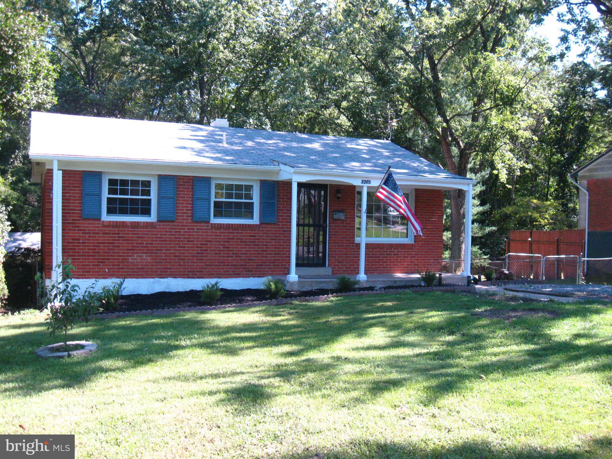 DALE CITY - Residential