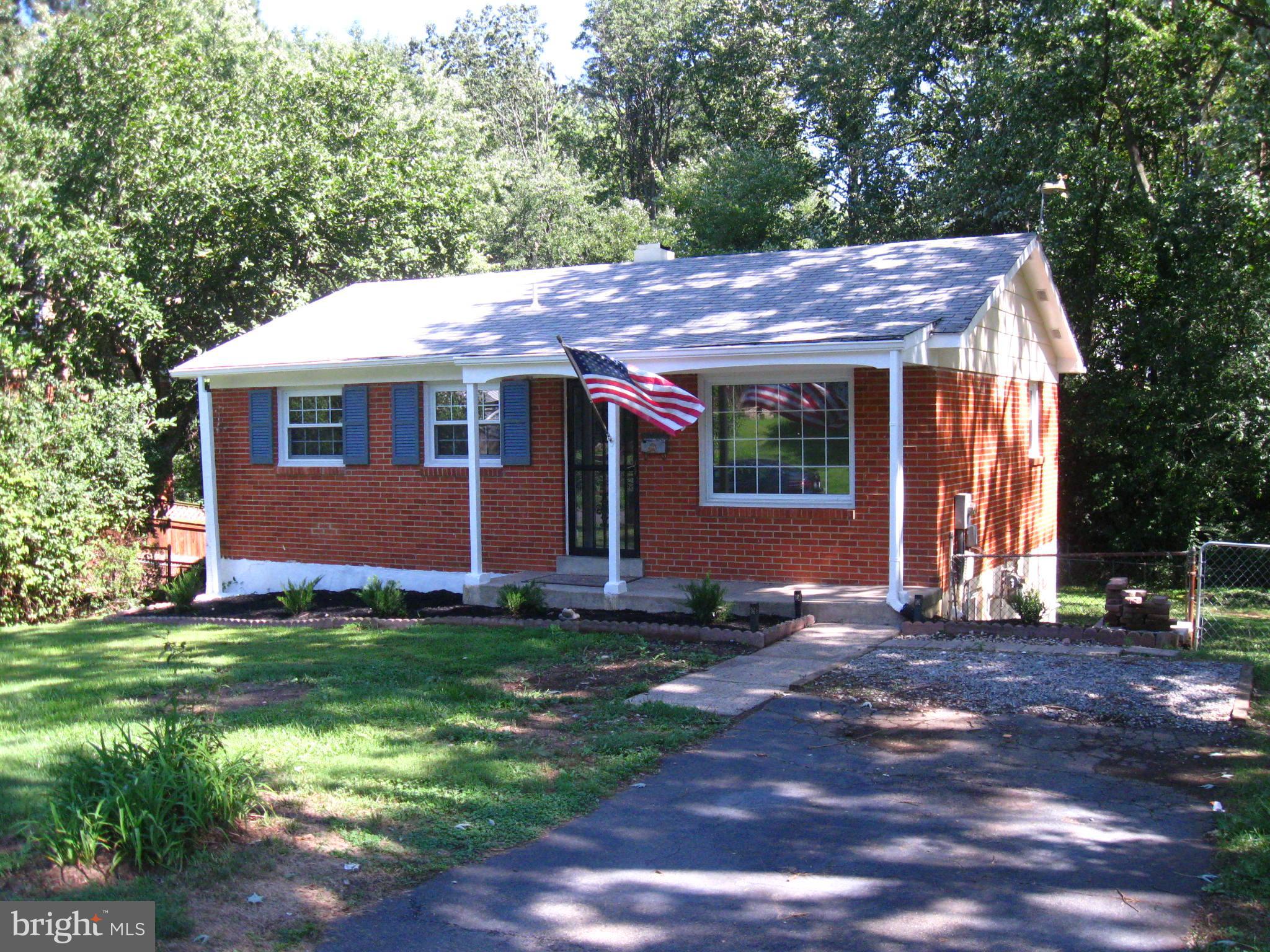 DALE CITY - Residential