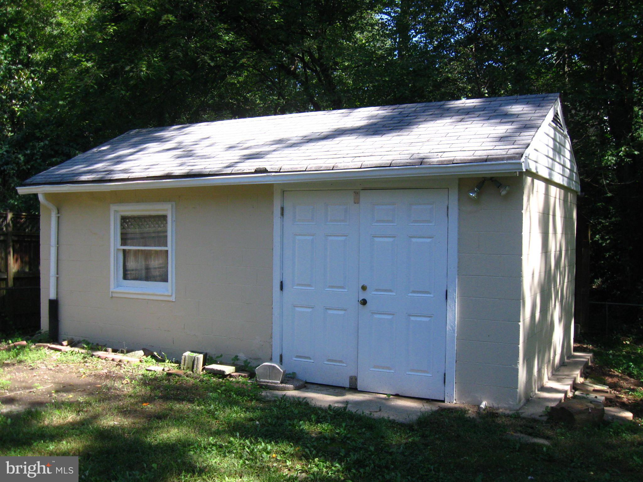 DALE CITY - Residential