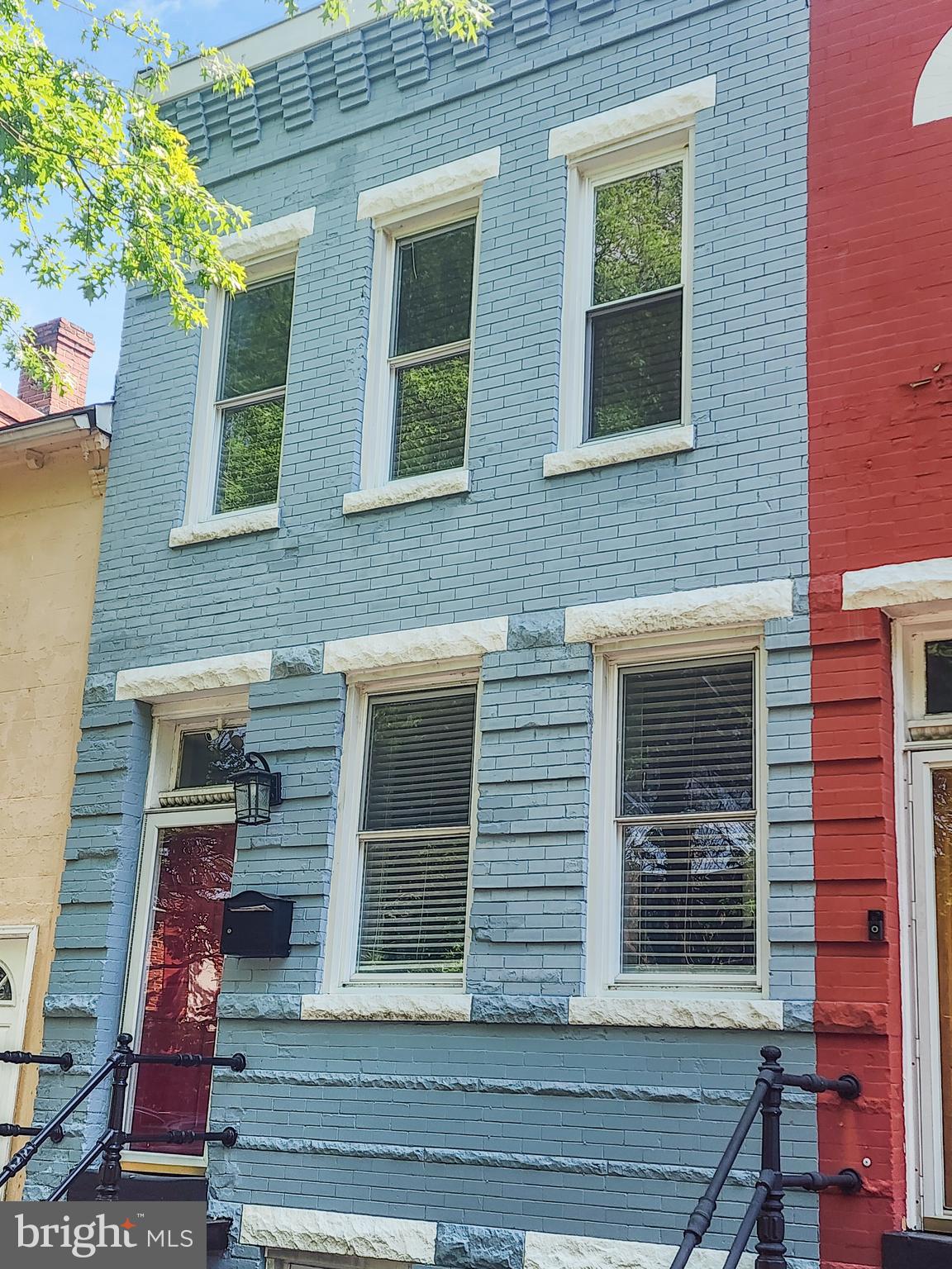 74 P STREET NW
