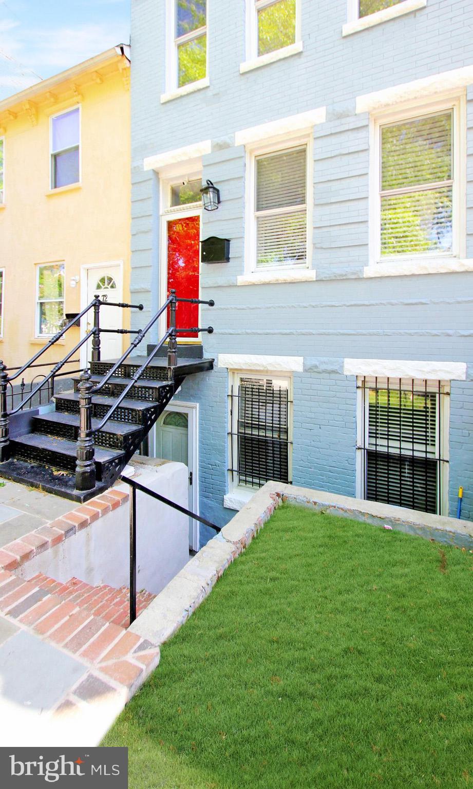 74 P STREET NW