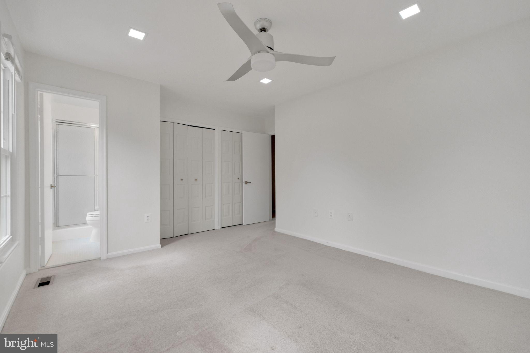 BURKE STATION SQUARE - Residential Lease