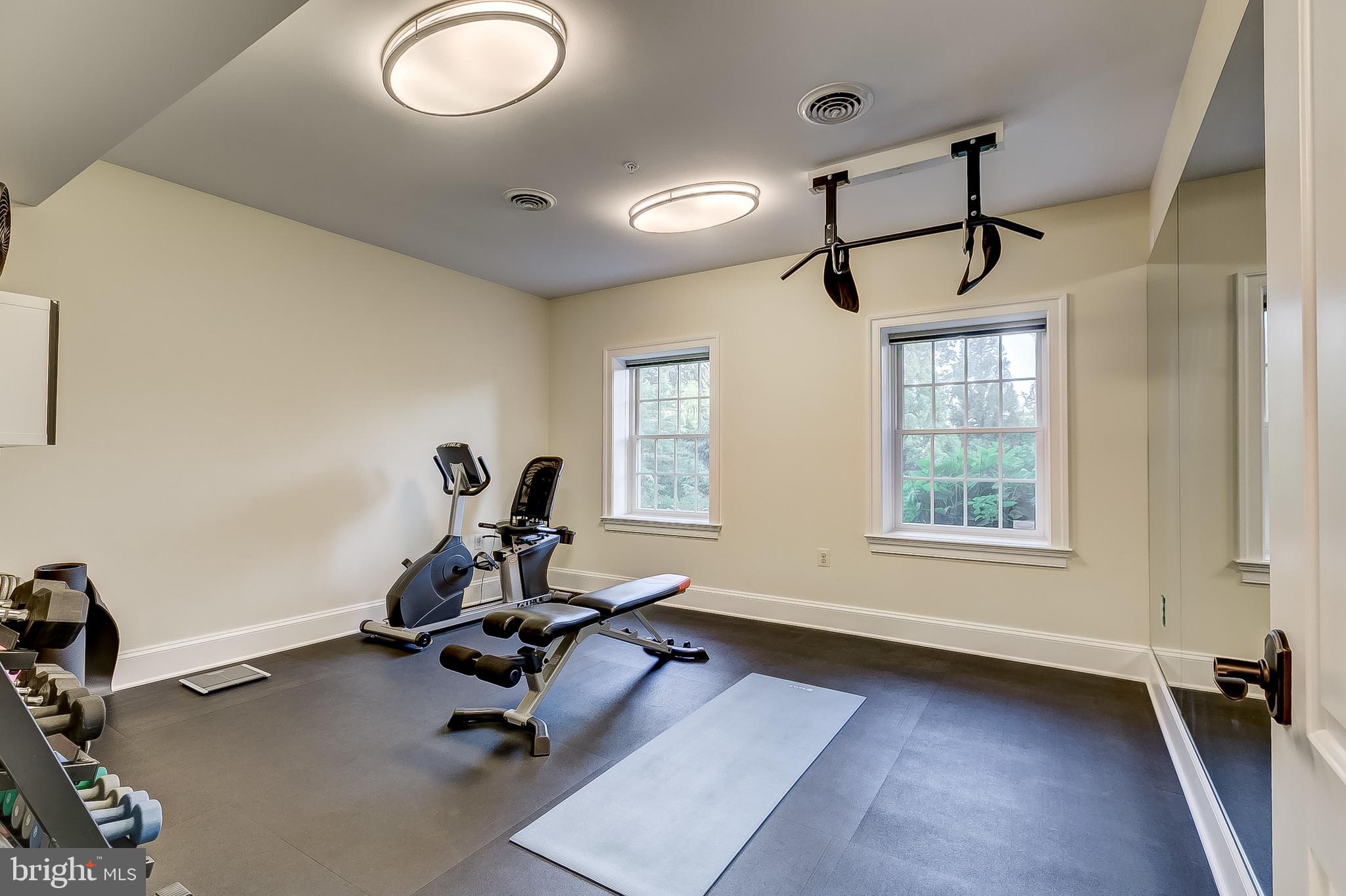 RIDGE SCHOOL - Residential