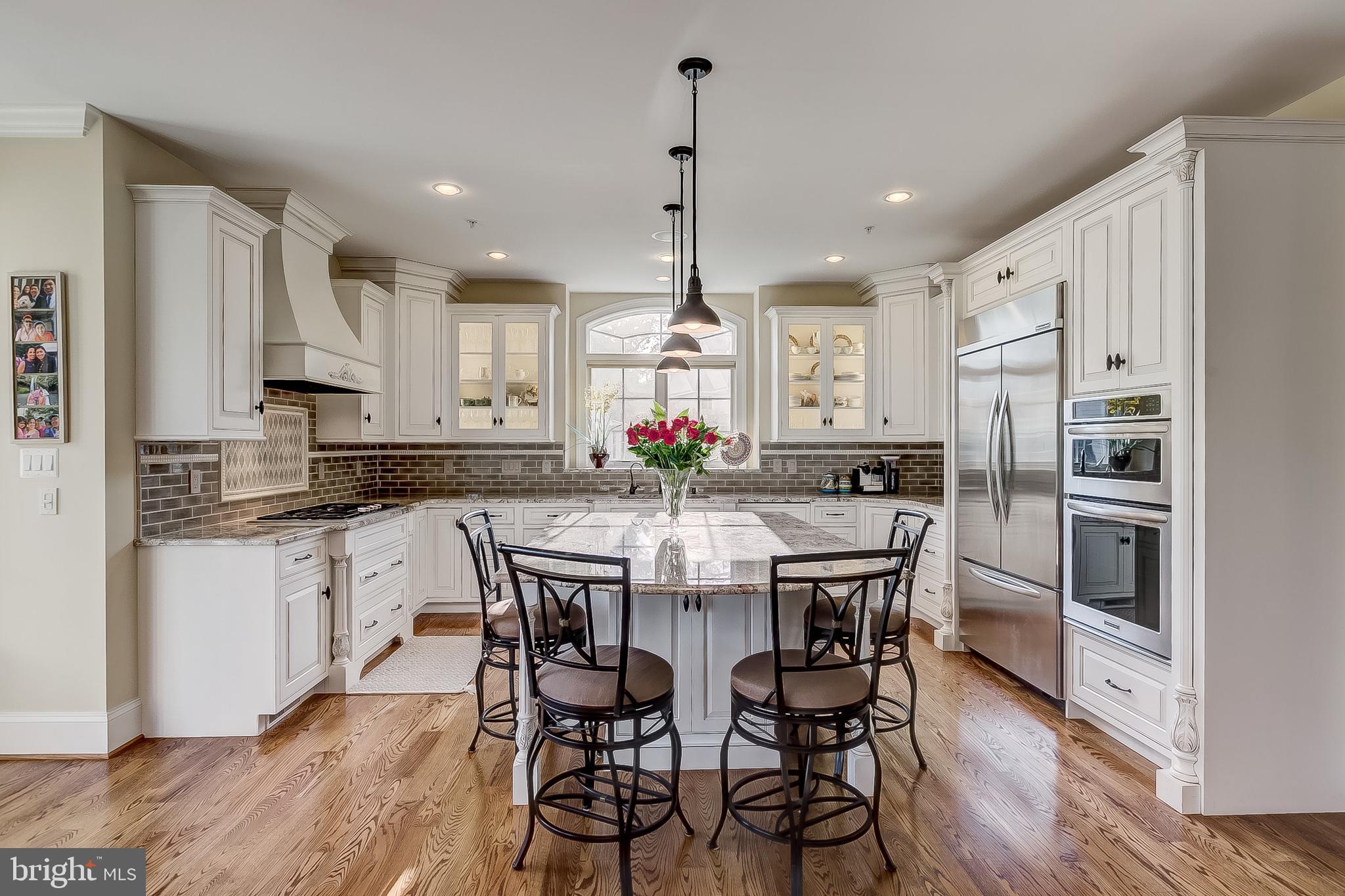 RIDGE SCHOOL - Residential