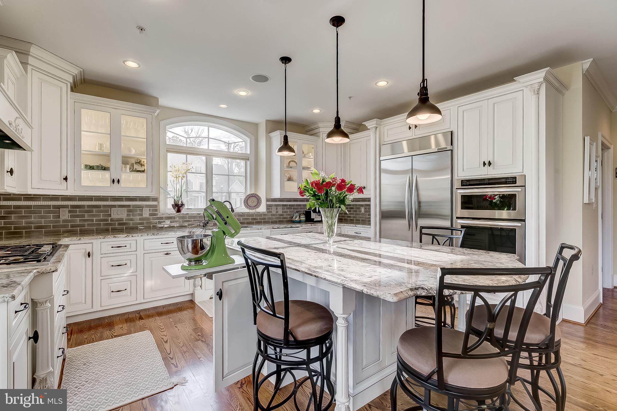 RIDGE SCHOOL - Residential