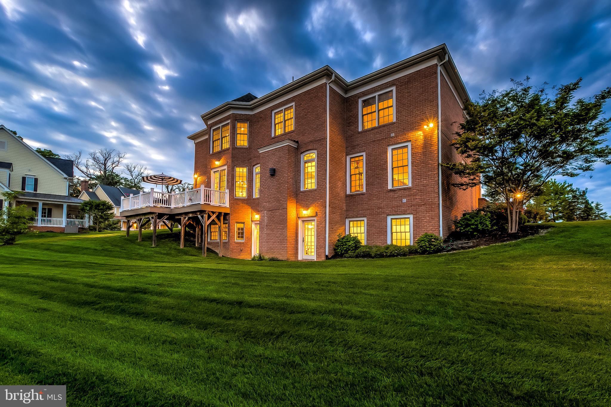 RIDGE SCHOOL - Residential