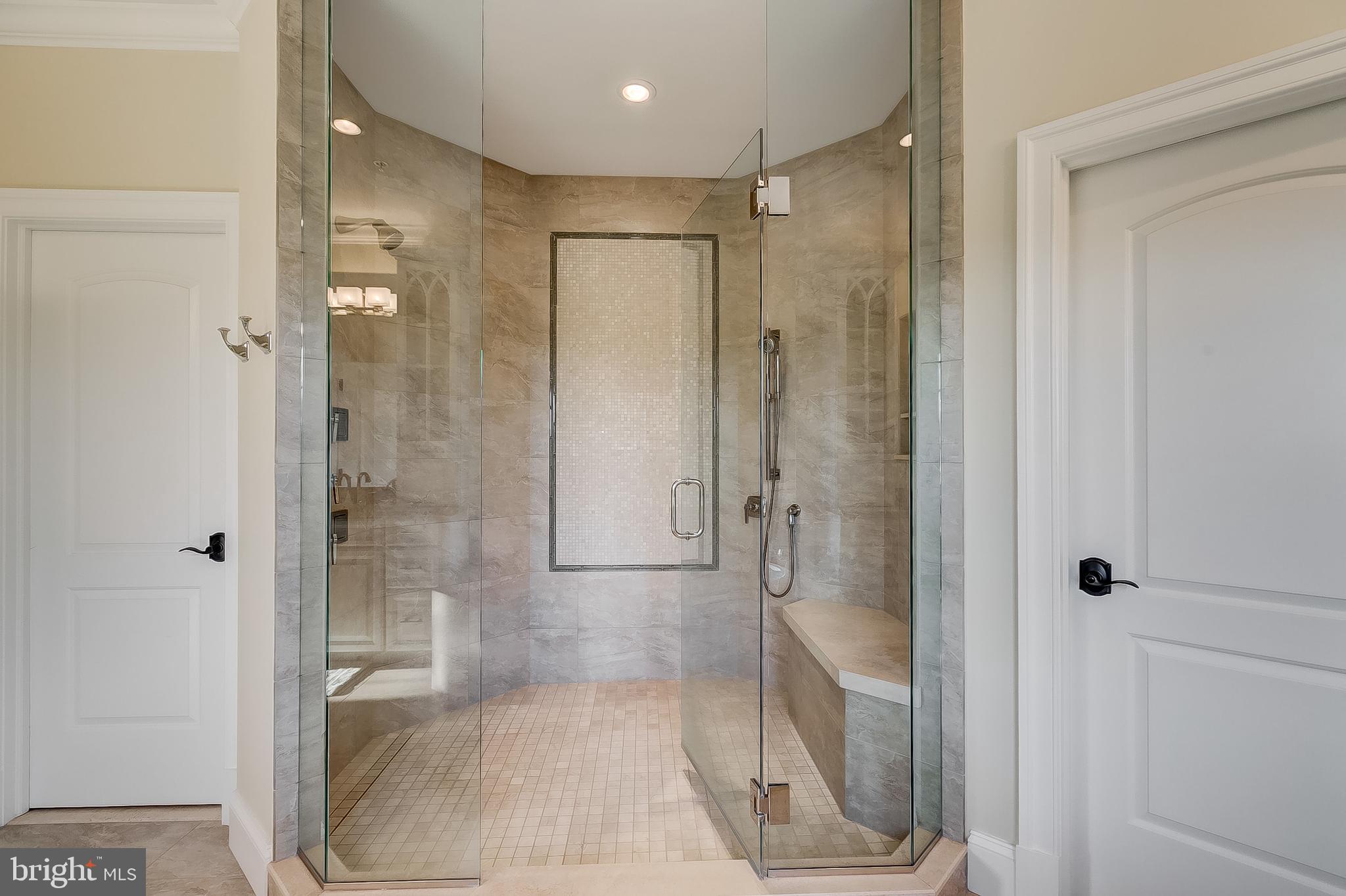 RIDGE SCHOOL - Residential