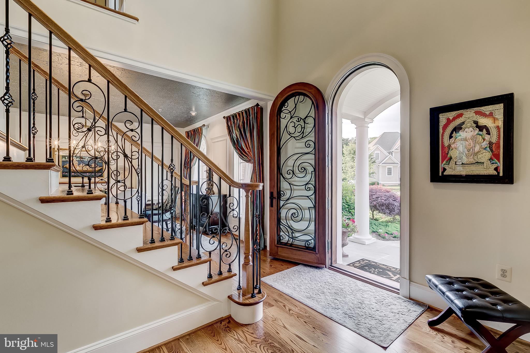 RIDGE SCHOOL - Residential