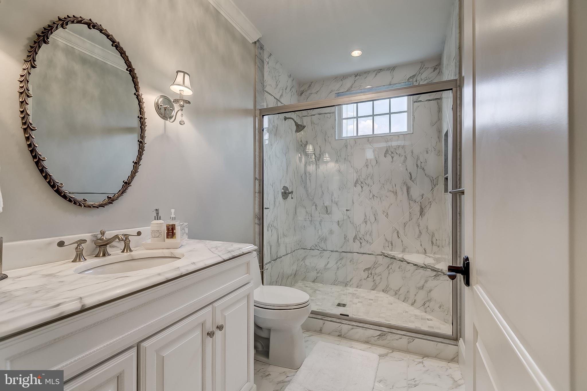 RIDGE SCHOOL - Residential