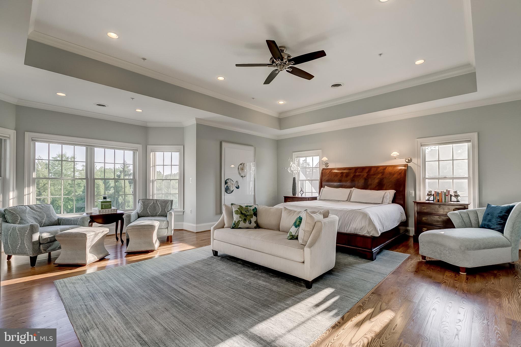 RIDGE SCHOOL - Residential