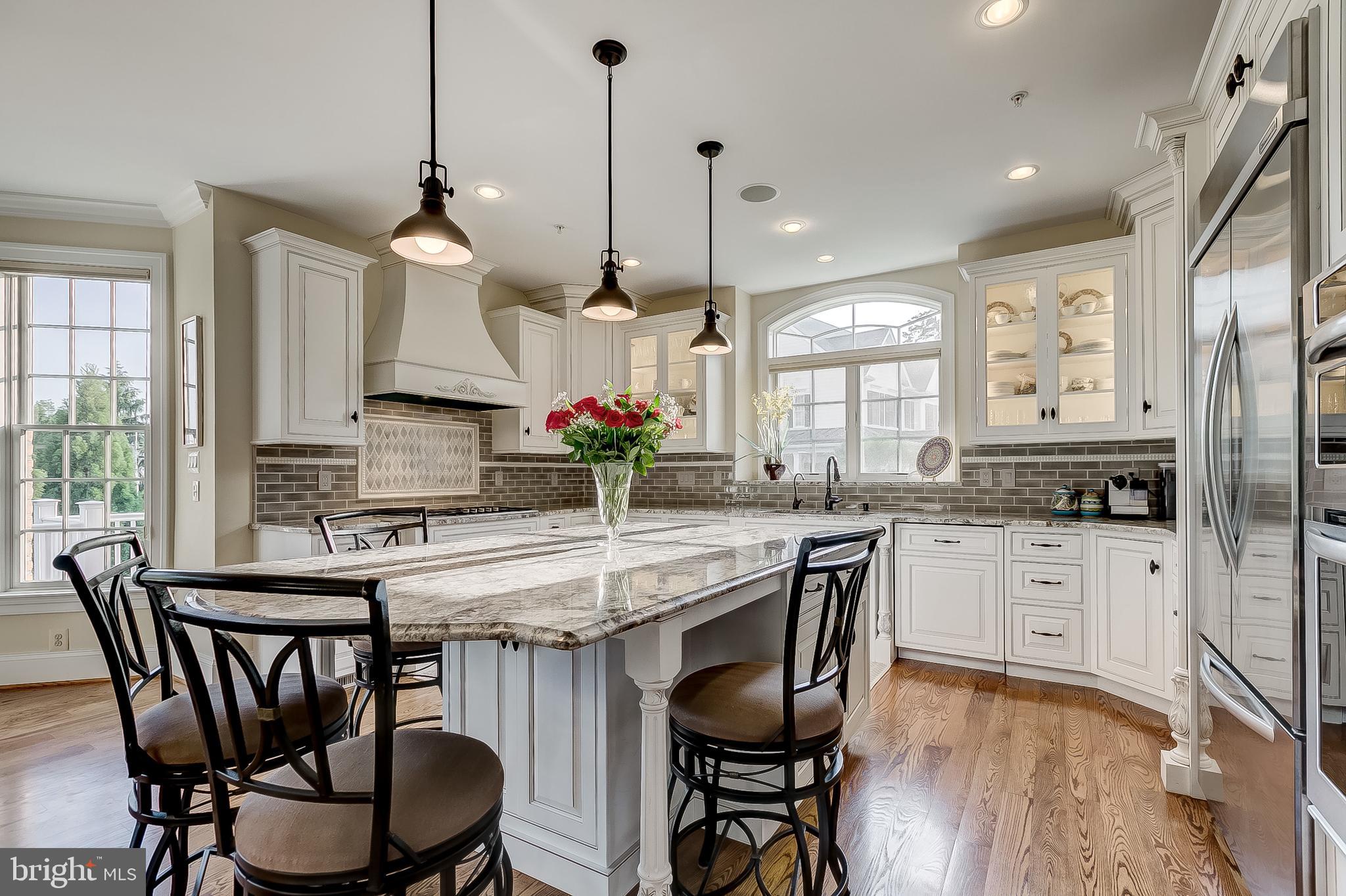 RIDGE SCHOOL - Residential