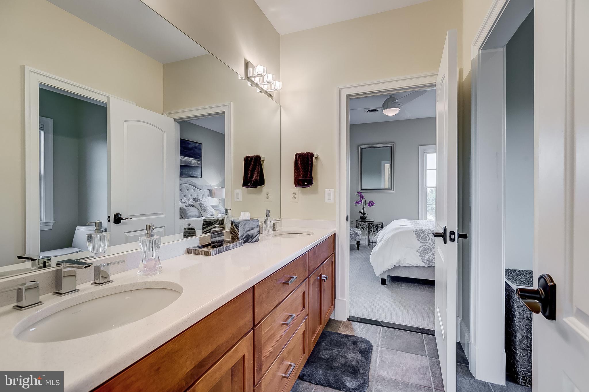 RIDGE SCHOOL - Residential