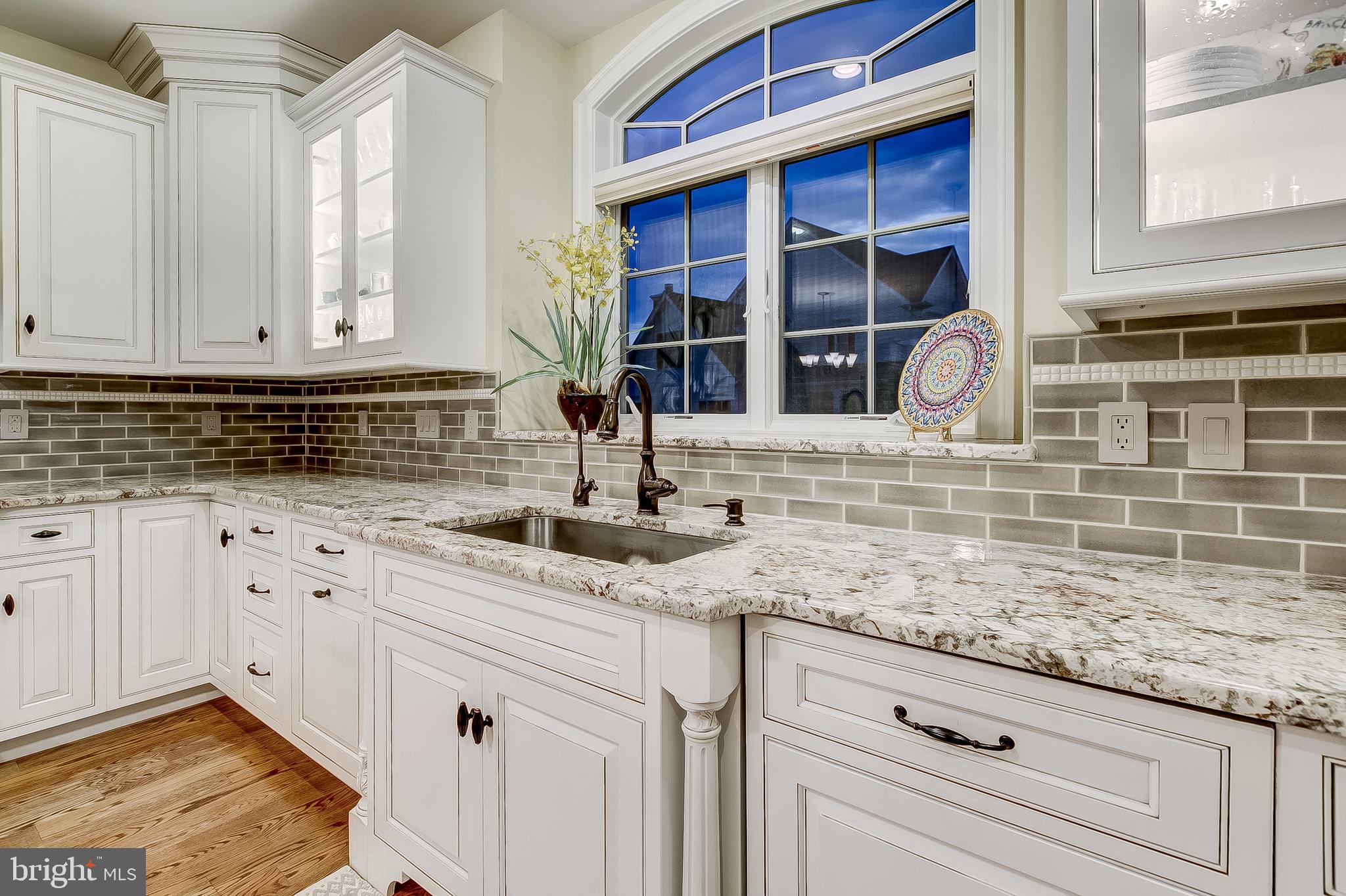 RIDGE SCHOOL - Residential