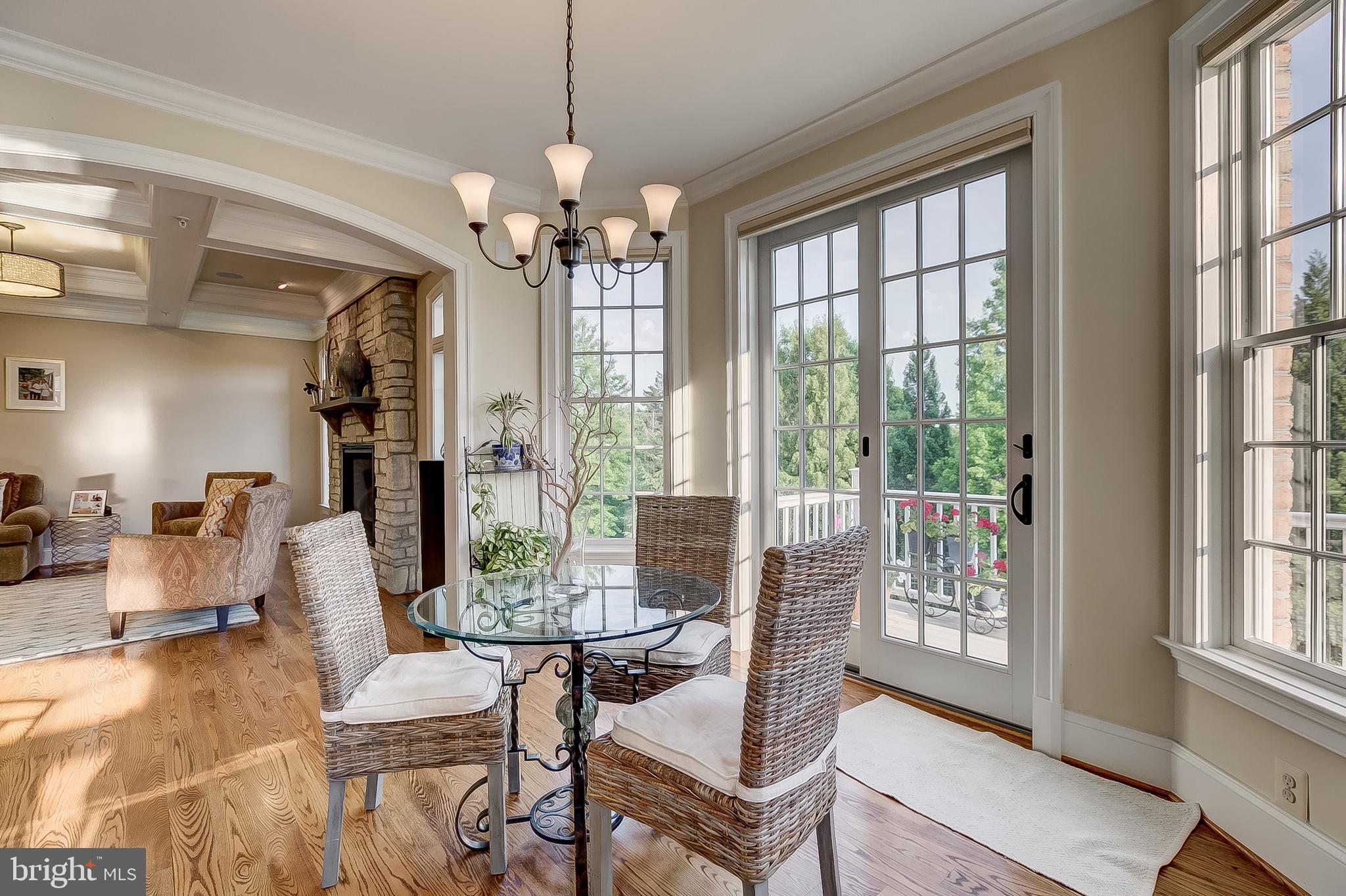 RIDGE SCHOOL - Residential