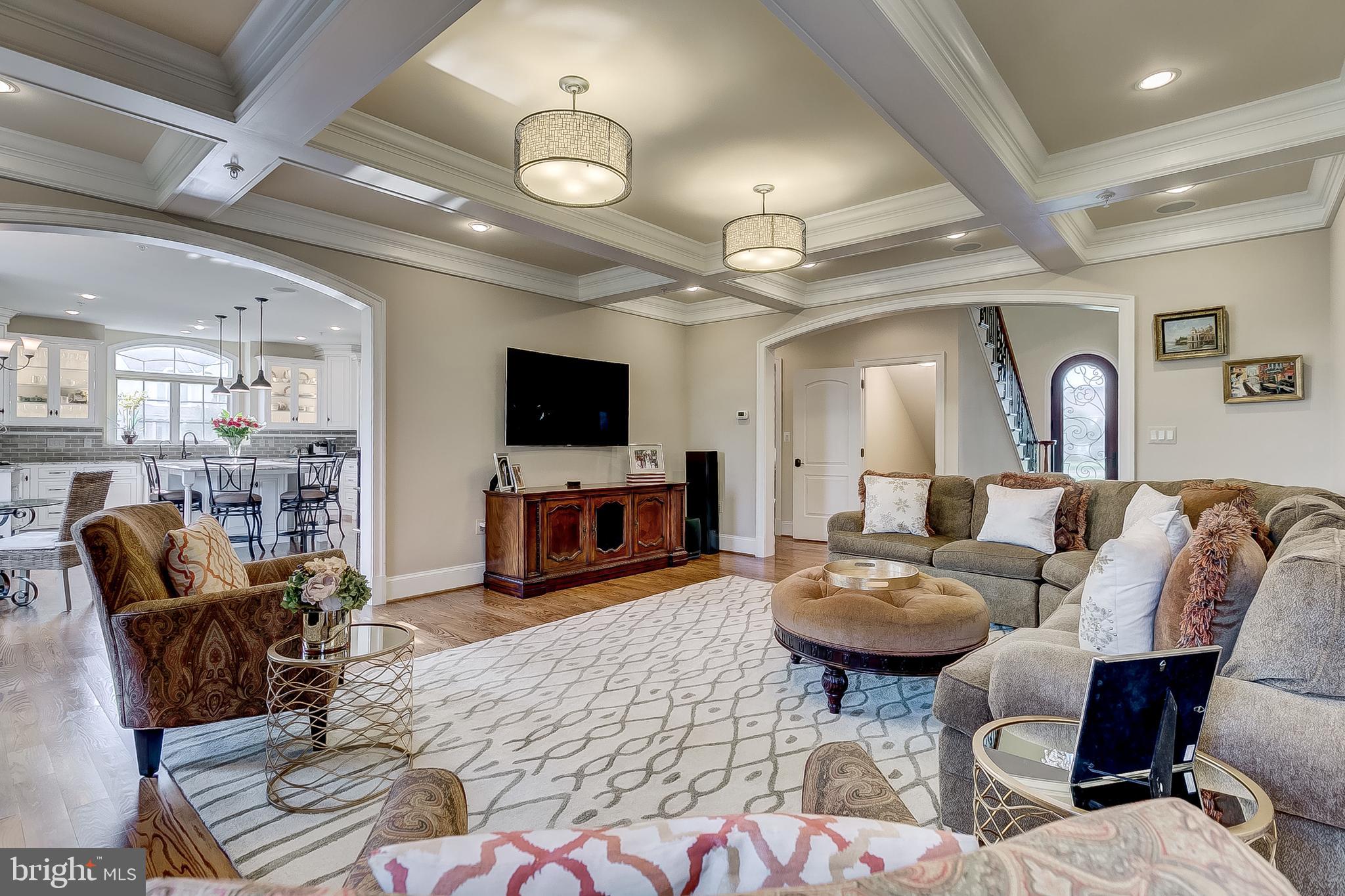 RIDGE SCHOOL - Residential