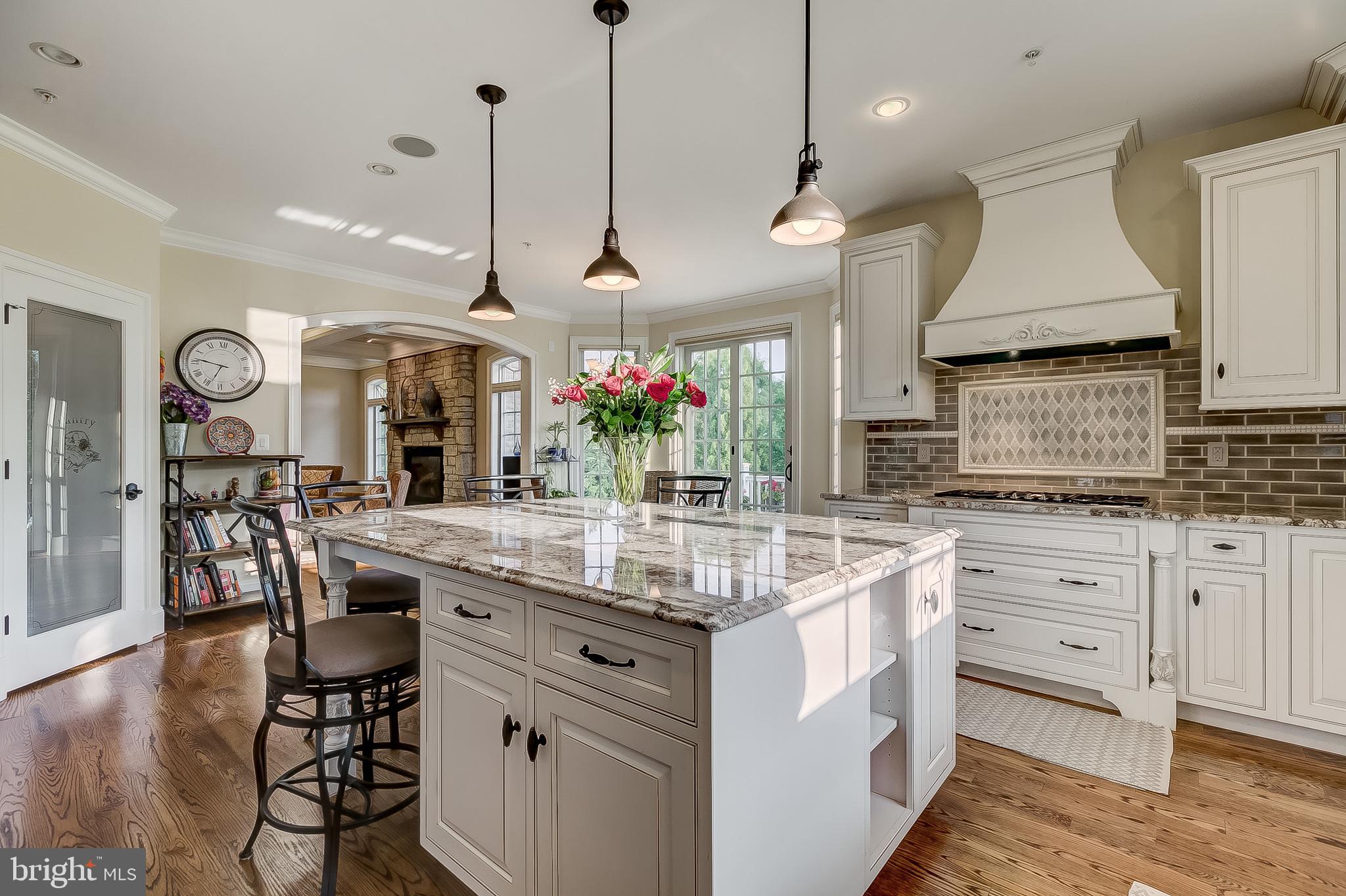 RIDGE SCHOOL - Residential