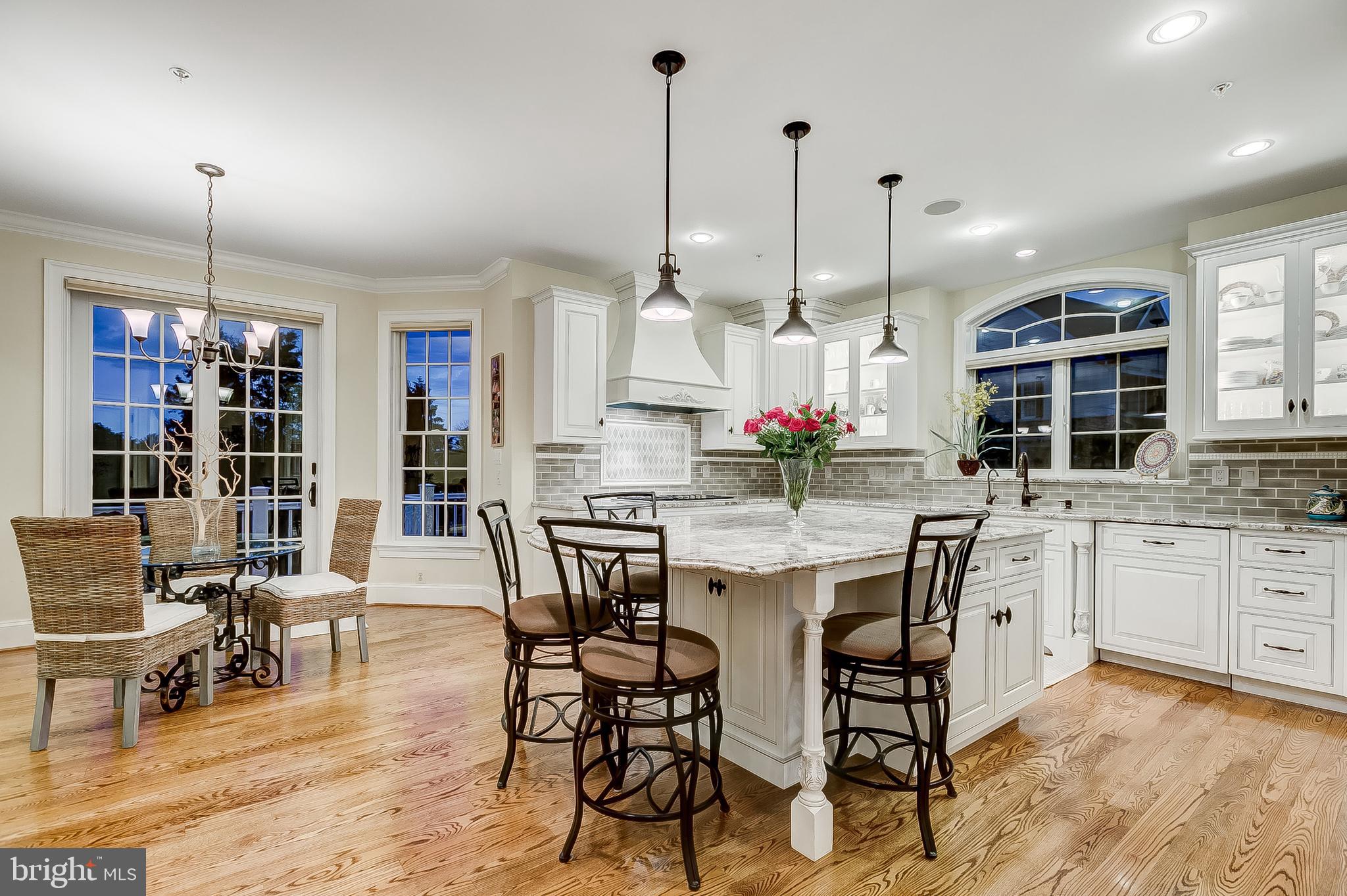 RIDGE SCHOOL - Residential