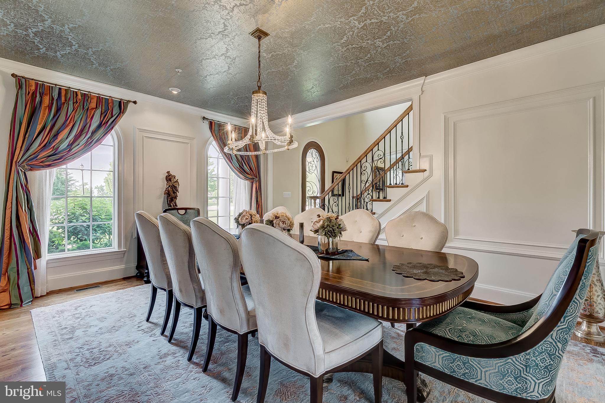 RIDGE SCHOOL - Residential