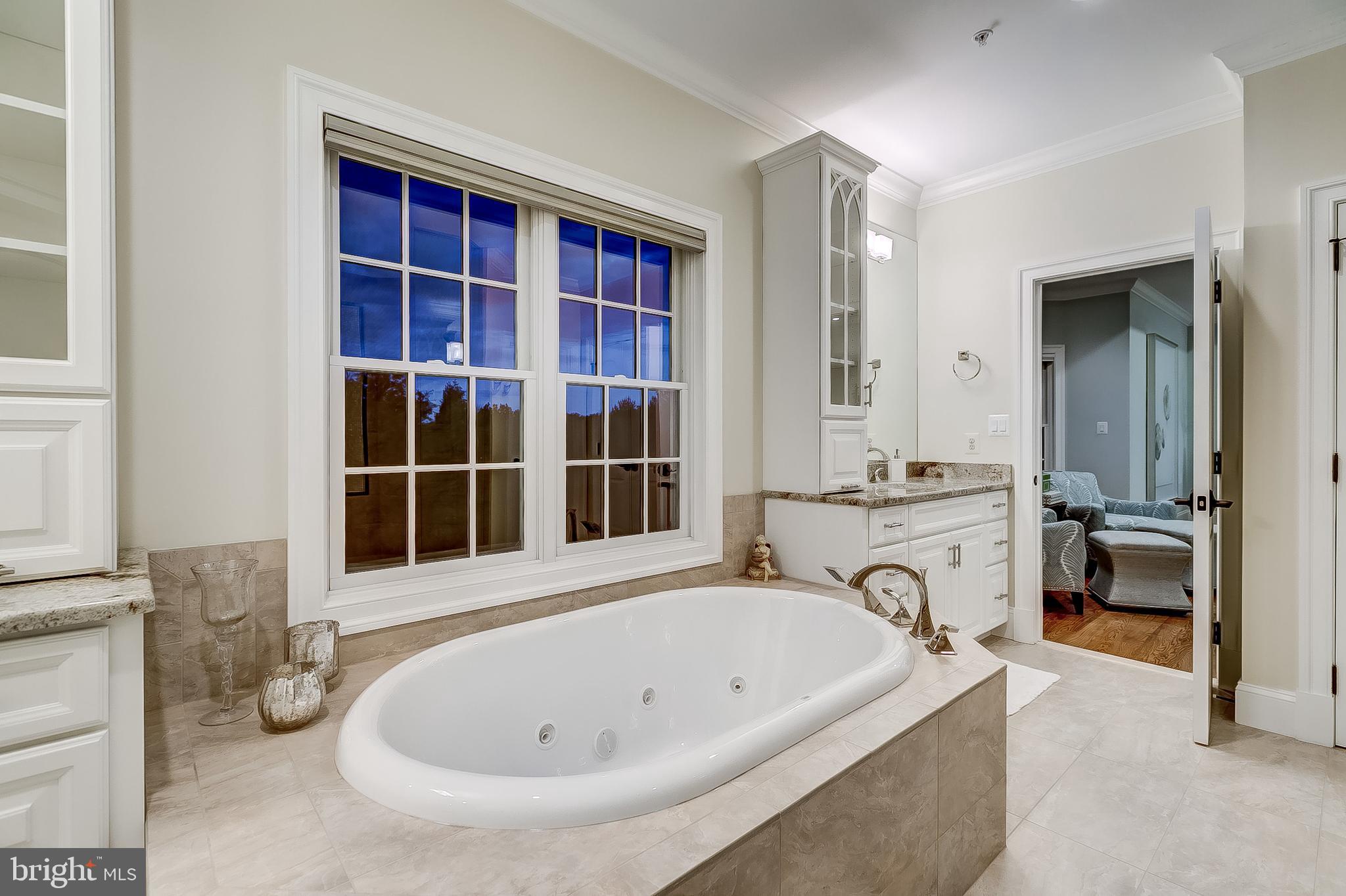 RIDGE SCHOOL - Residential