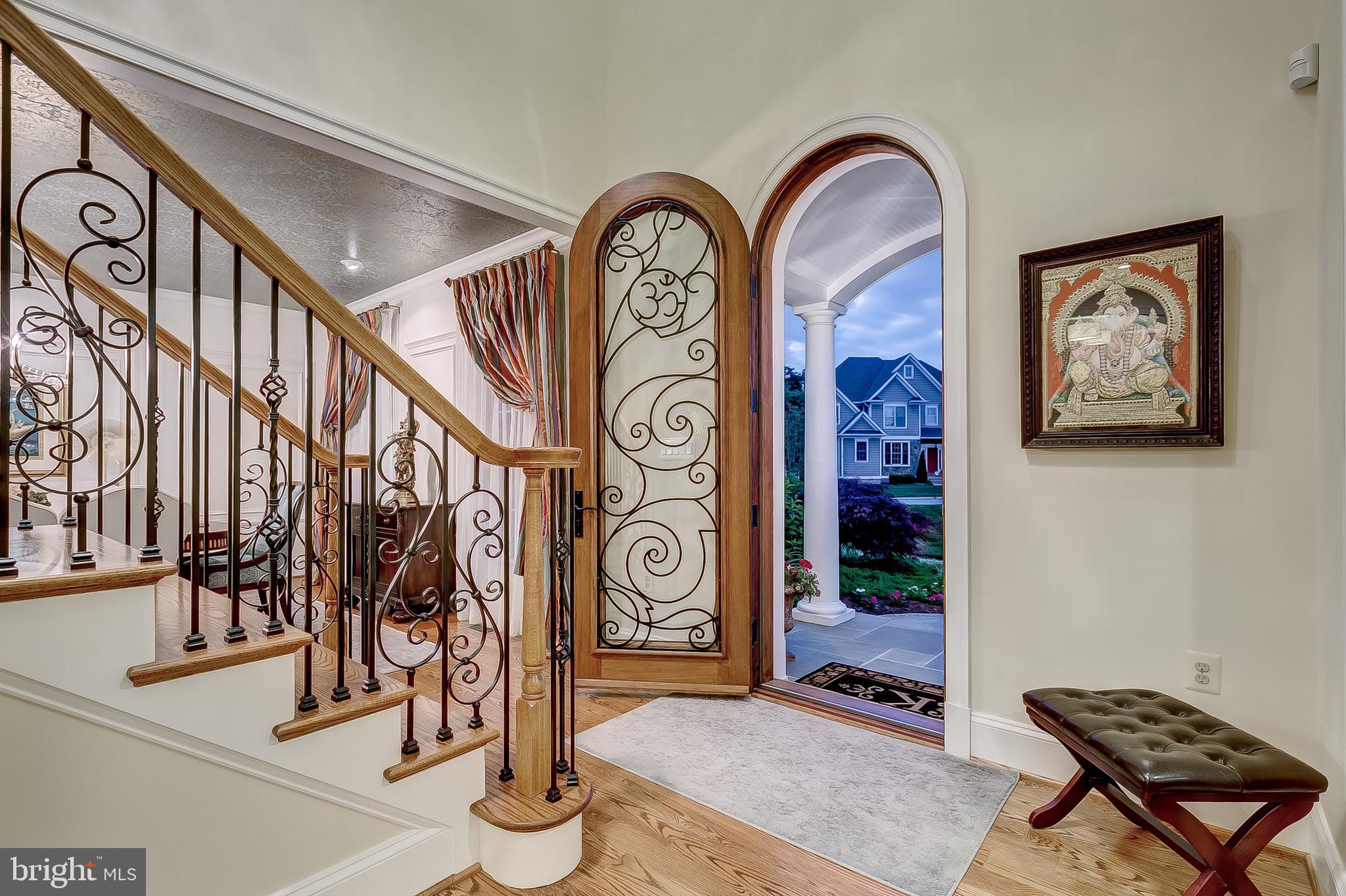 RIDGE SCHOOL - Residential