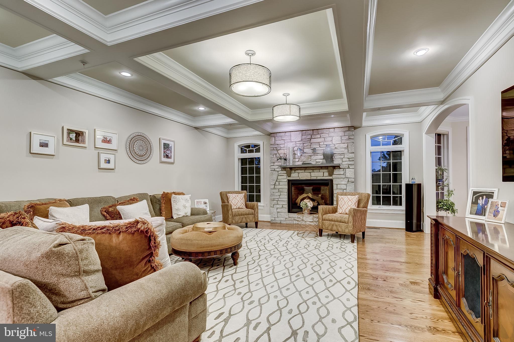 RIDGE SCHOOL - Residential