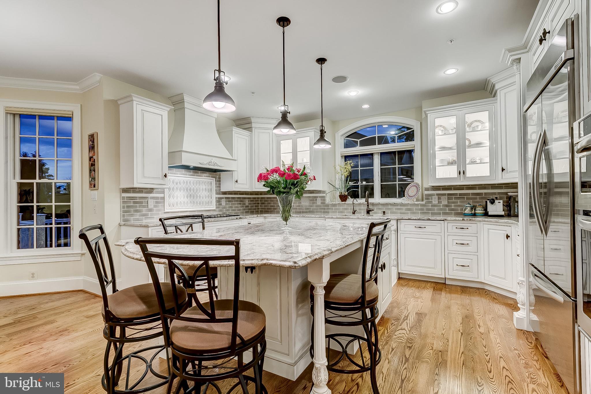 RIDGE SCHOOL - Residential