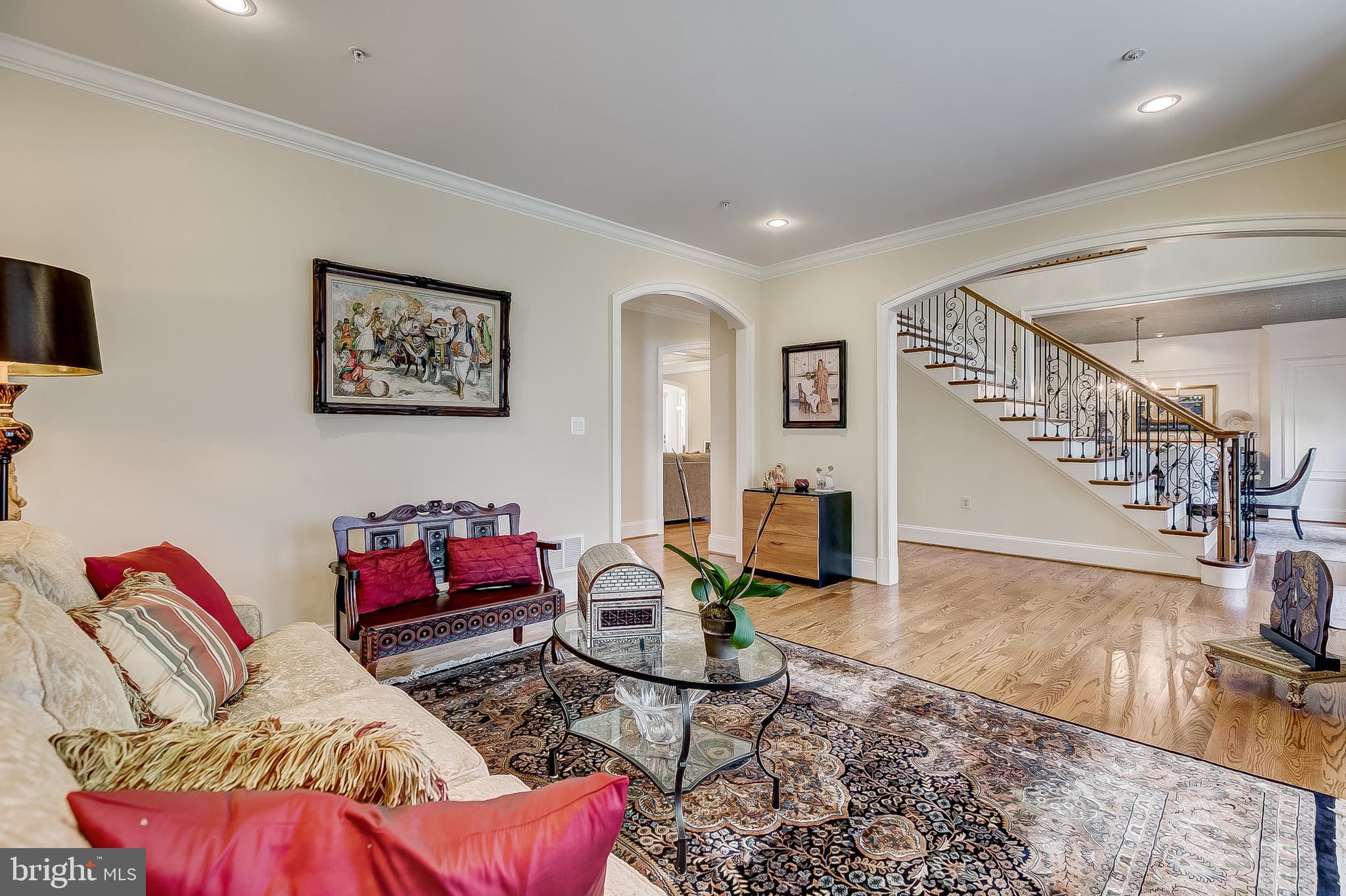 RIDGE SCHOOL - Residential