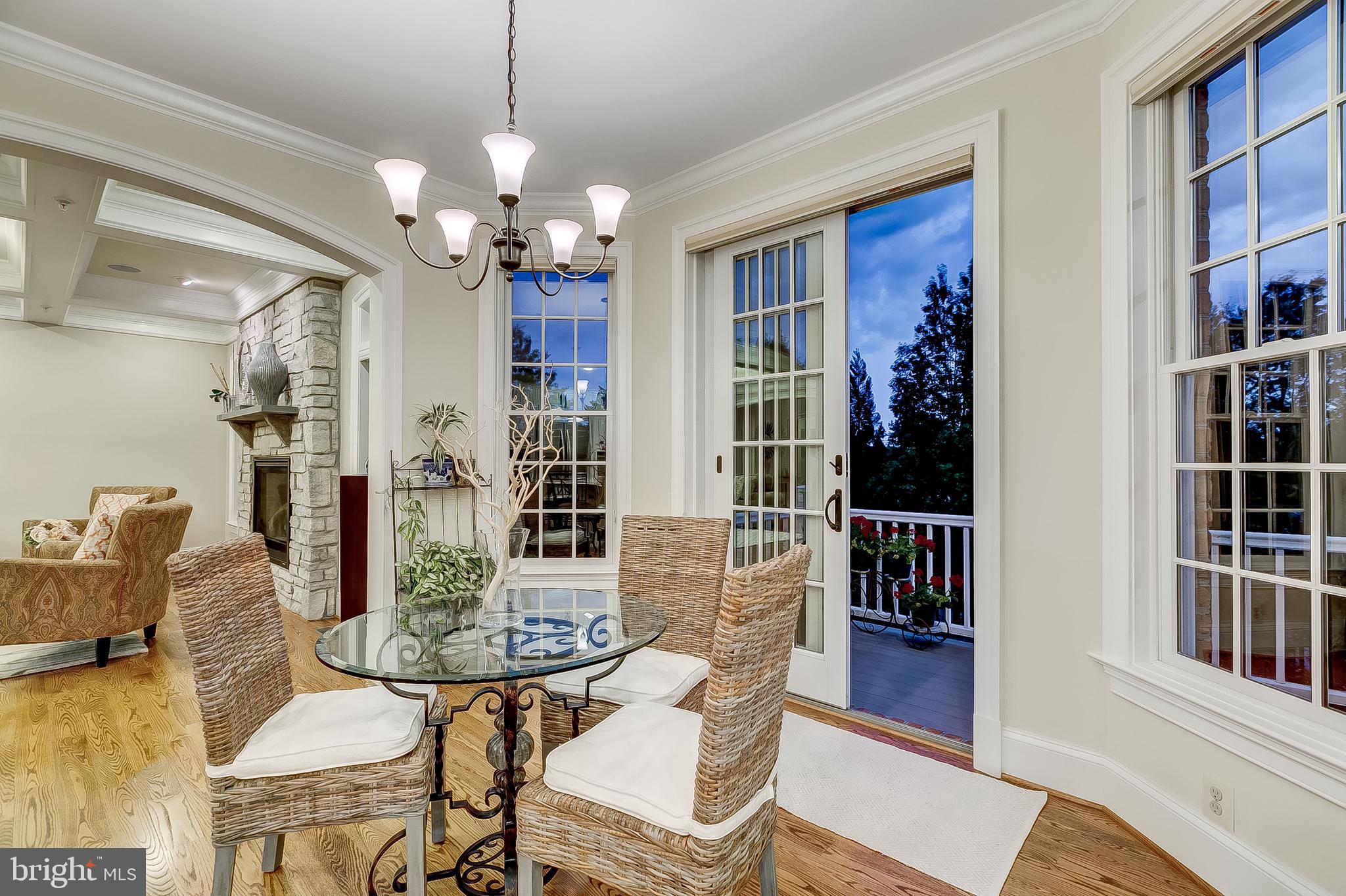 RIDGE SCHOOL - Residential