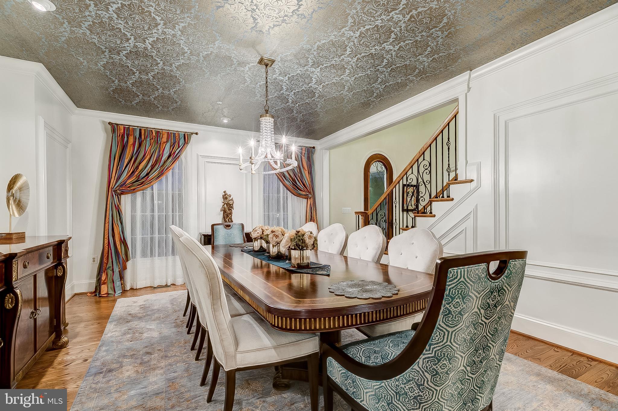 RIDGE SCHOOL - Residential