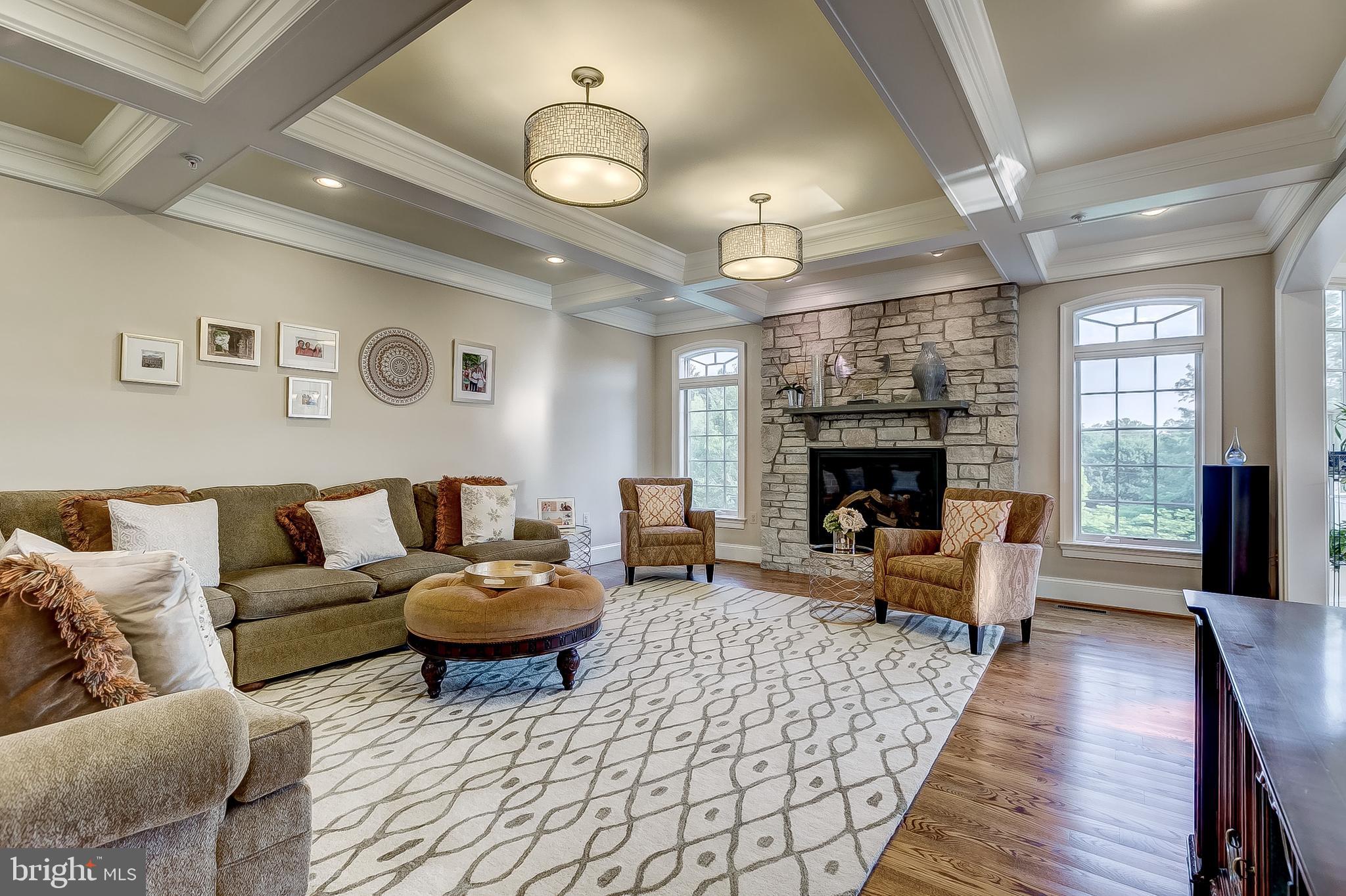 RIDGE SCHOOL - Residential