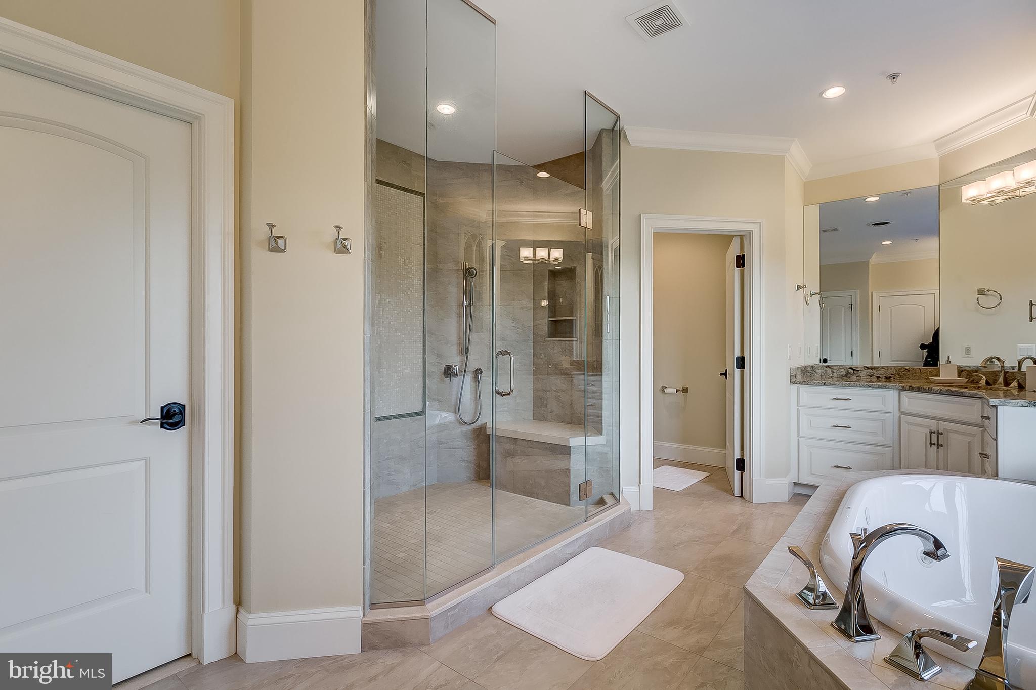 RIDGE SCHOOL - Residential